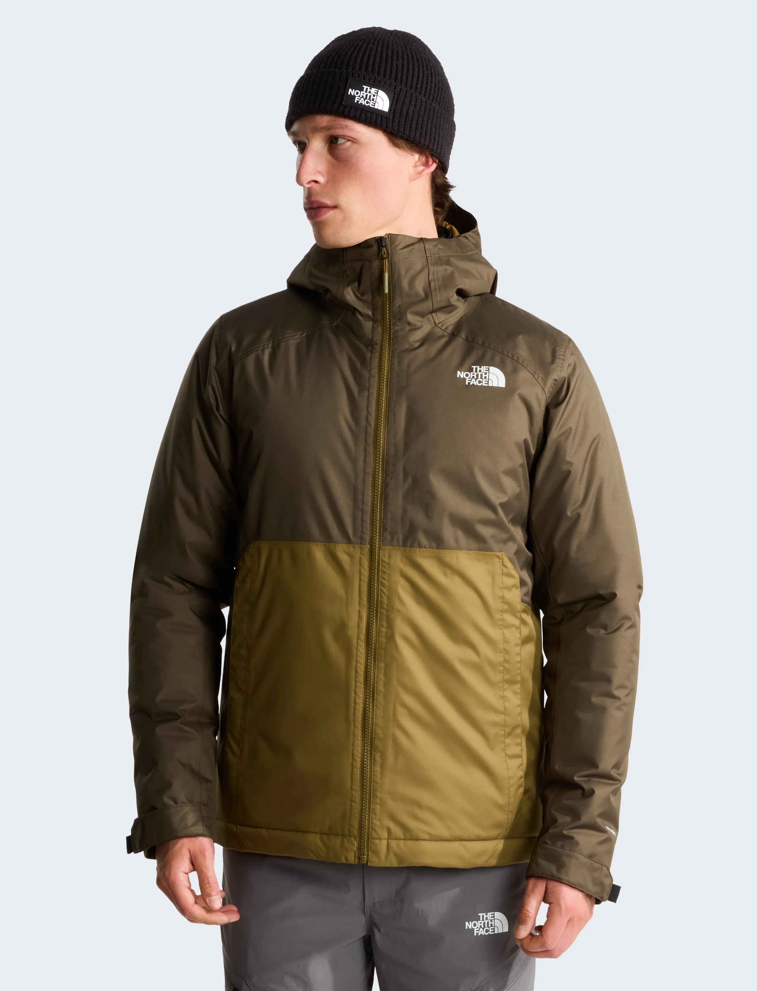 M Millerton Insulated Jacket