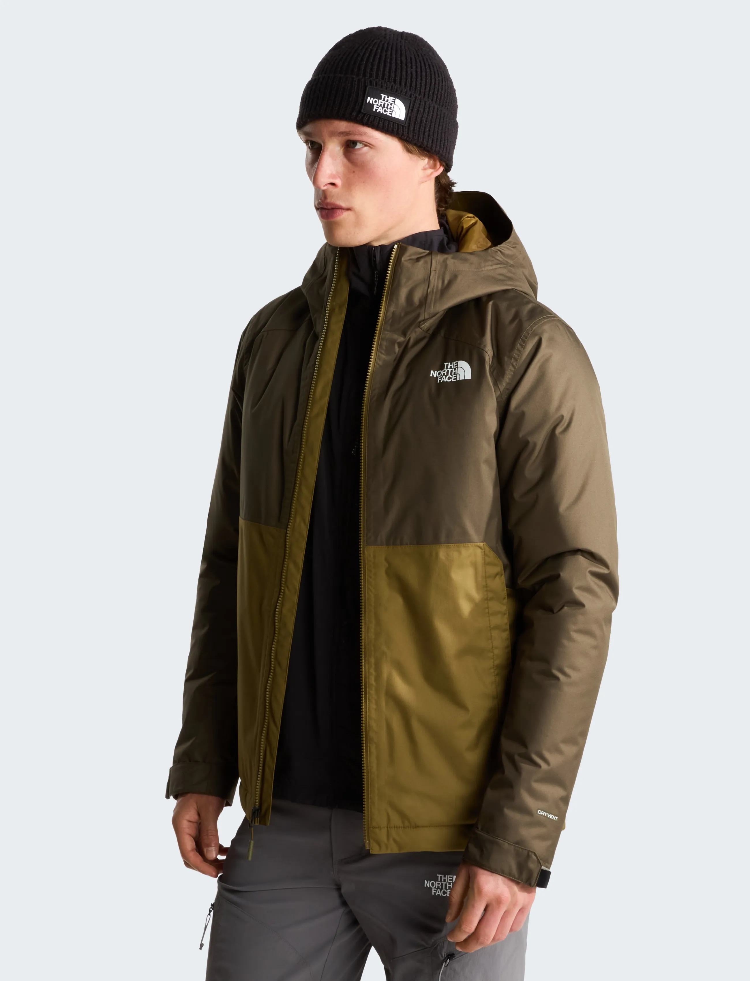 THE NORTH FACE M Millerton Insulated Jacket jackor herr – bild 5
