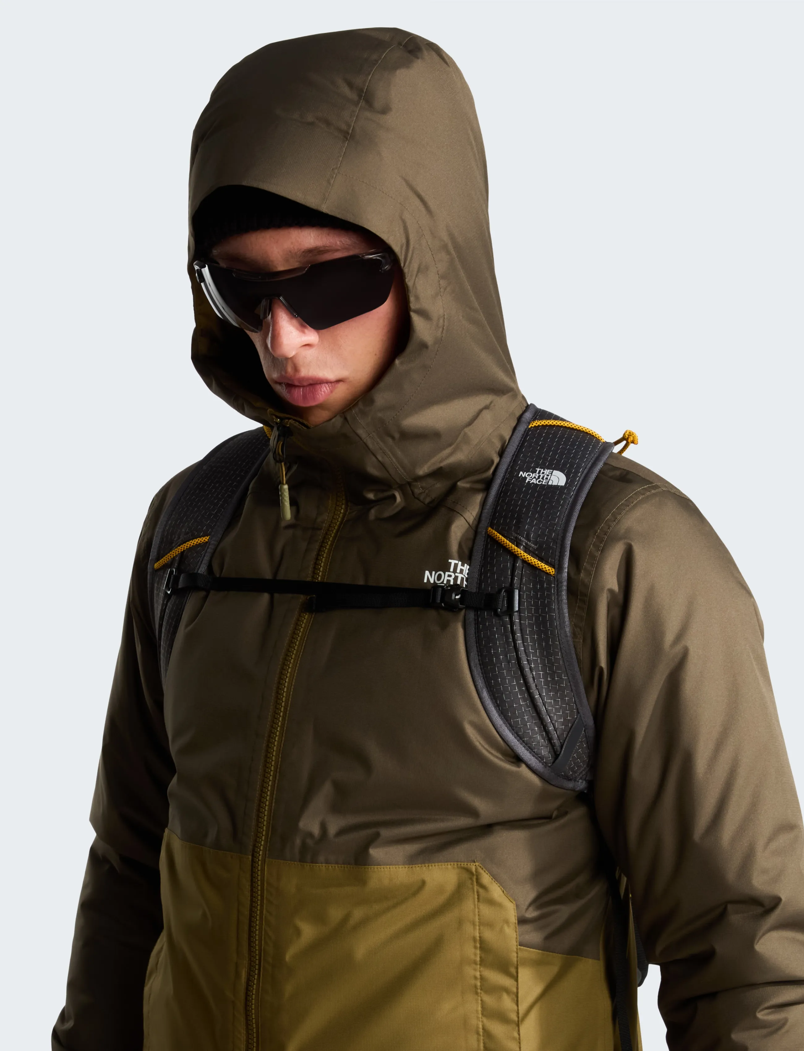 THE NORTH FACE M Millerton Insulated Jacket jackor herr – bild 10