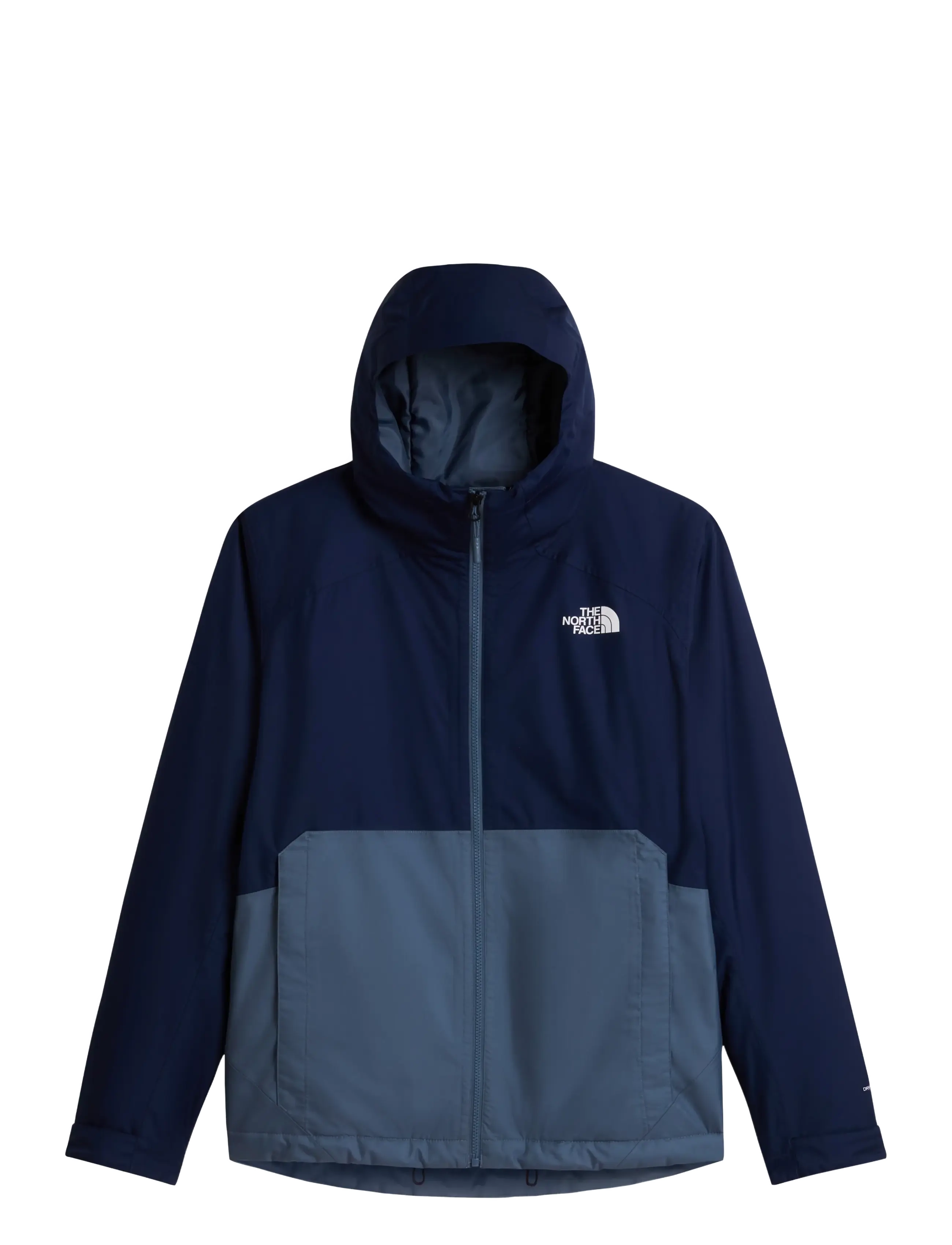 SUMMIT NAVY/GRANITE GRE