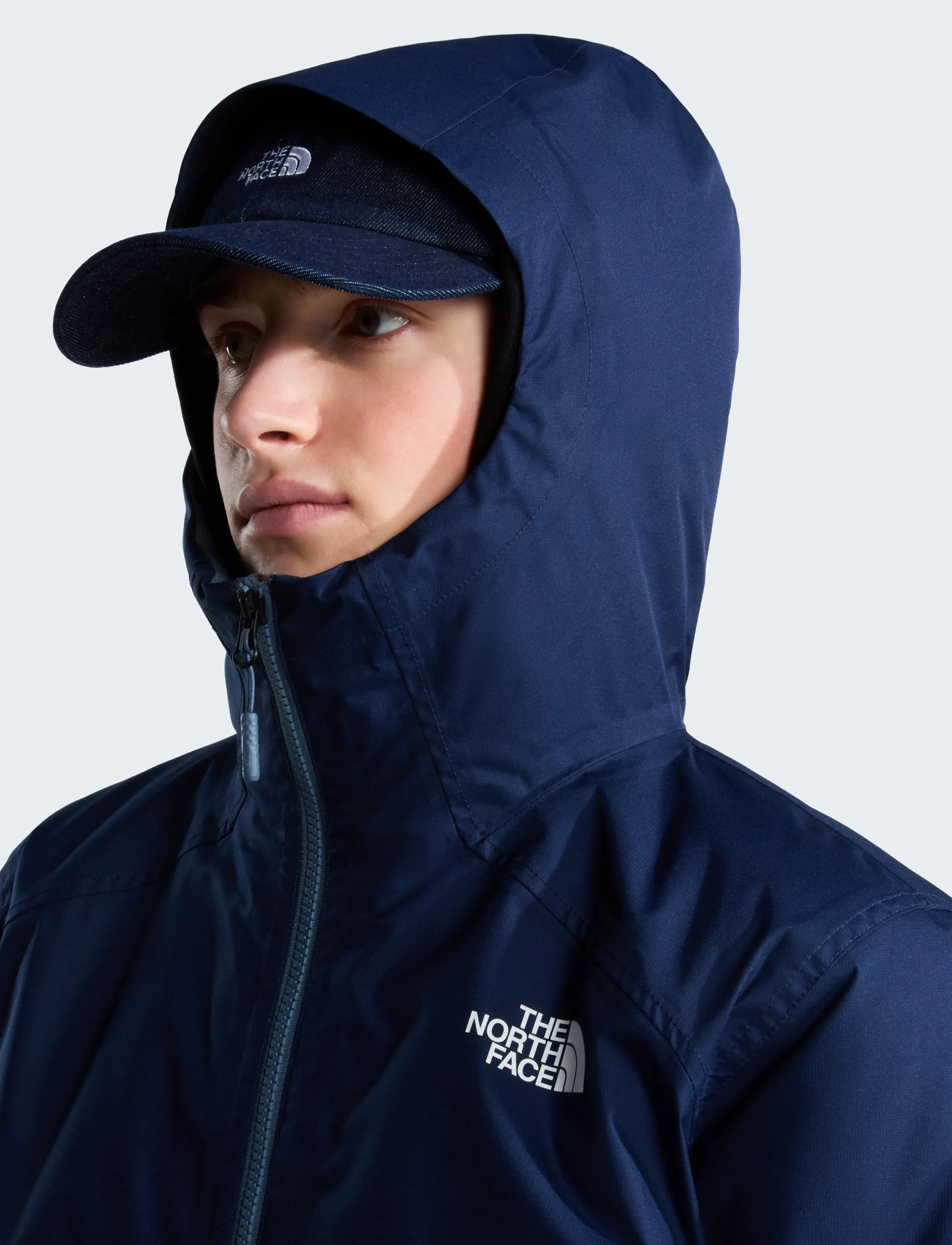 THE NORTH FACE M Millerton Insulated Jacket jackor herr – bild 6