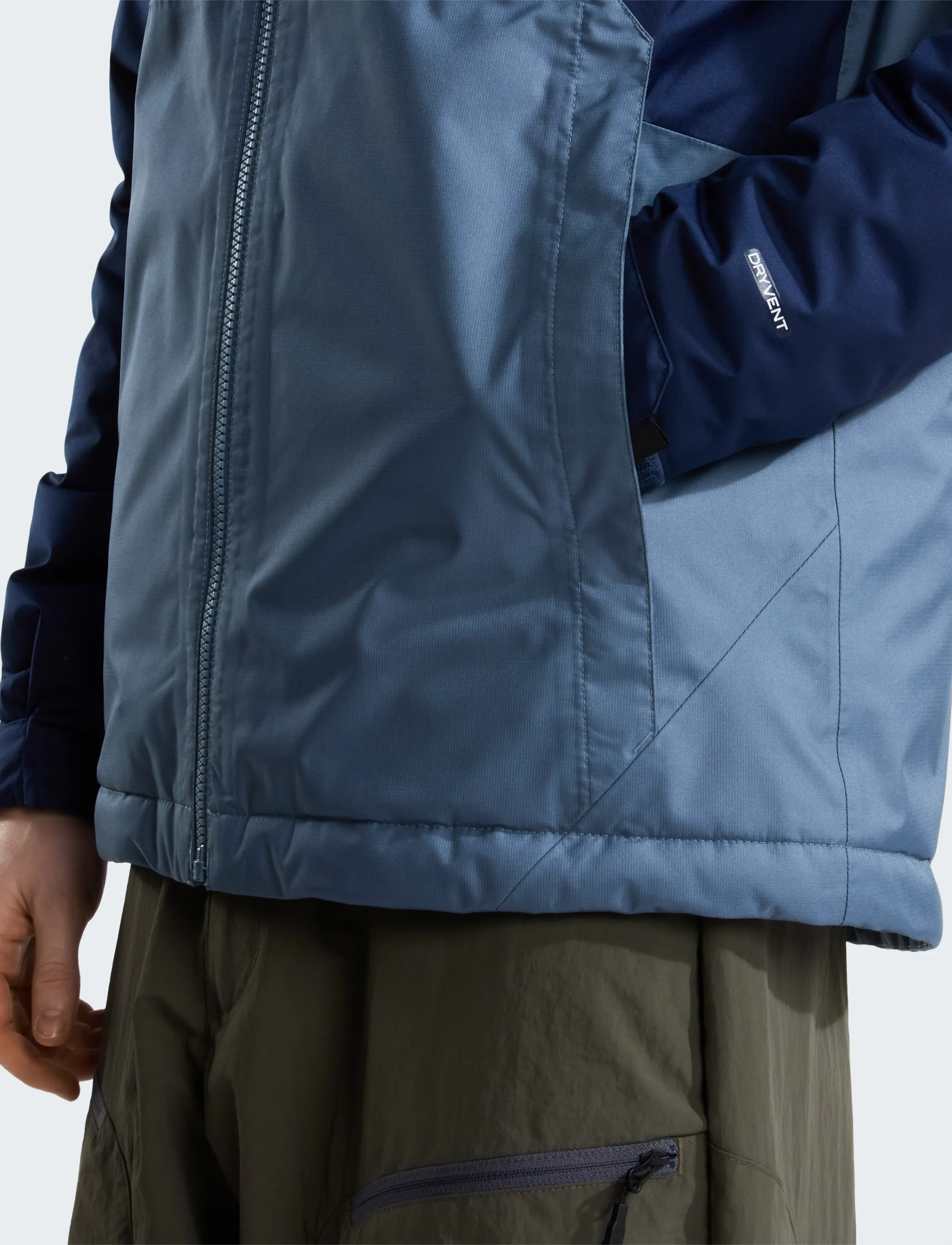 THE NORTH FACE M Millerton Insulated Jacket jackor herr – bild 9