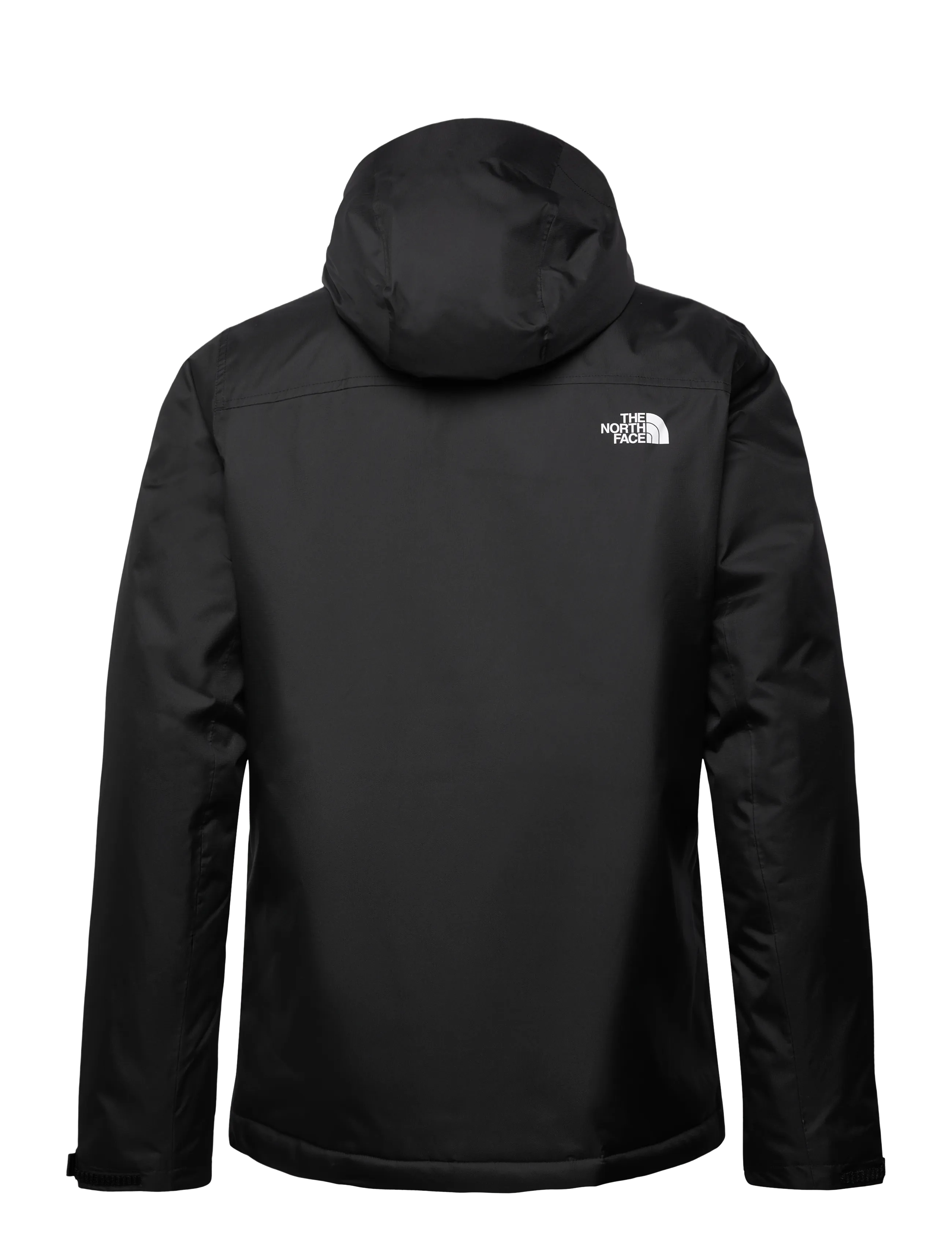 The North Face - M MILLERTON INSULATED JACKET - outdoor jacken - tnf black-npf - 2