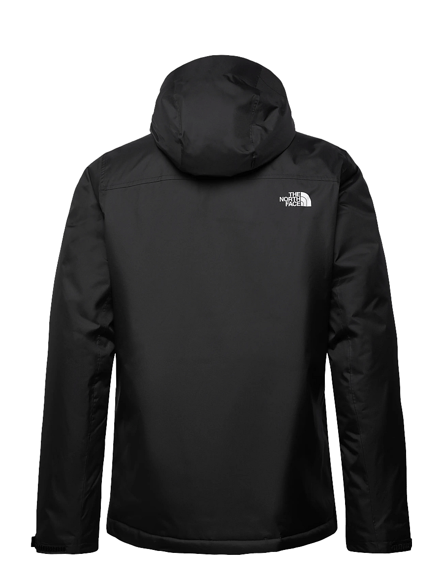 The North Face - M MILLERTON INSULATED JACKET - outdoor jacken - tnf black-npf - 2