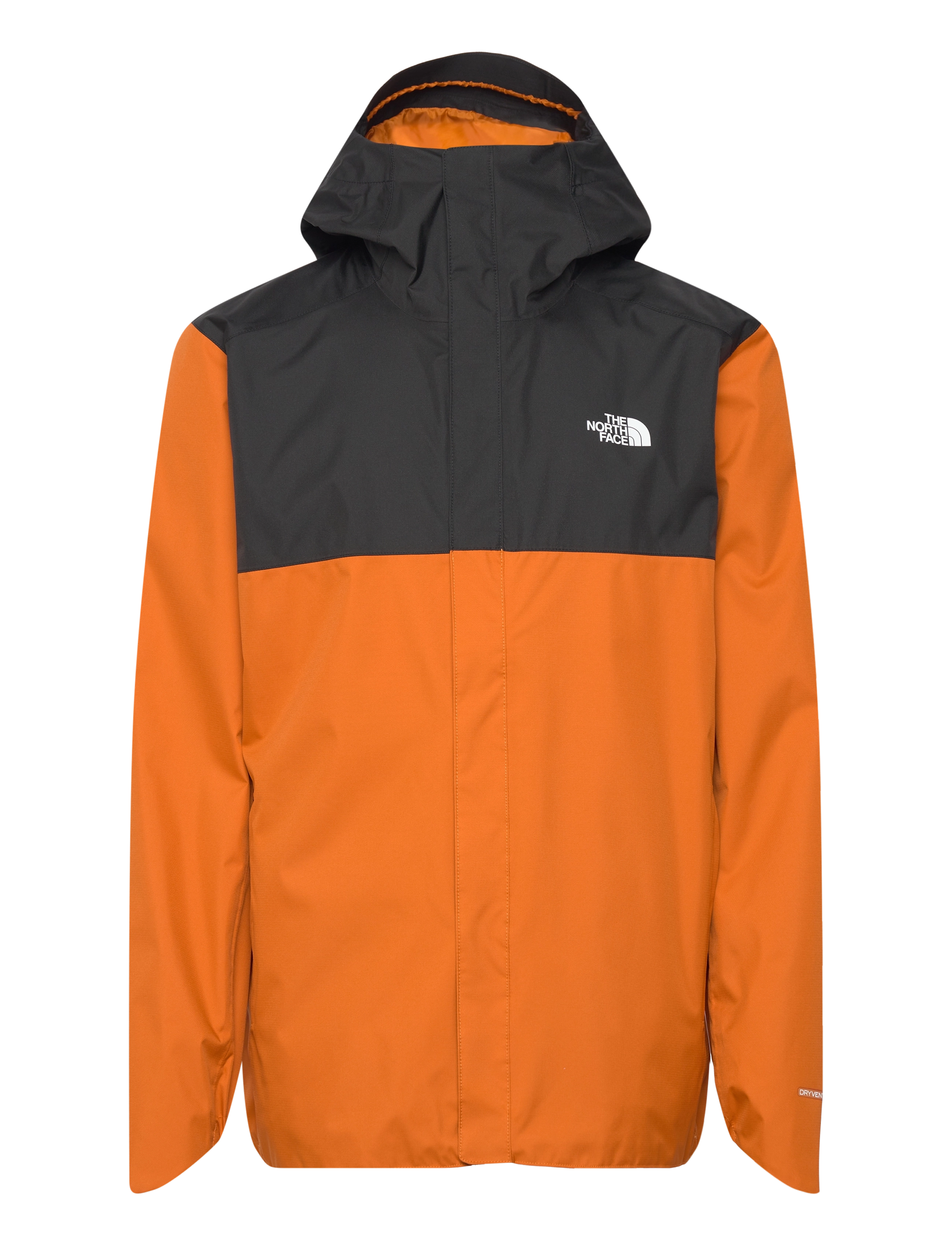 DESERT RUST/TNF BLACK