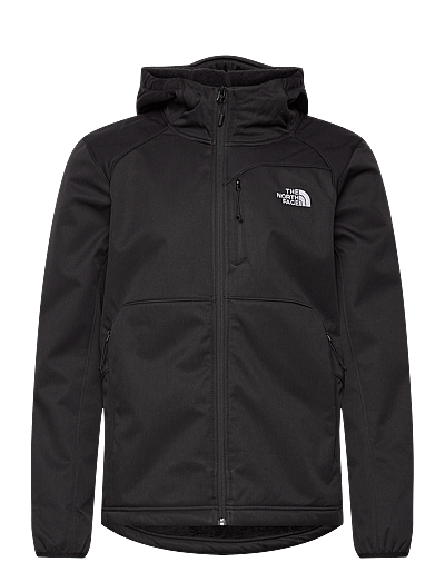 M Quest Hooded Softshell - Friluftsjakke