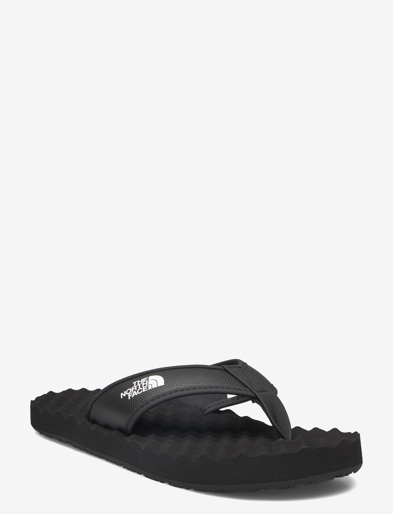 The North Face M Base Camp Flip-flop Ii – flip flops – shop at Booztlet
