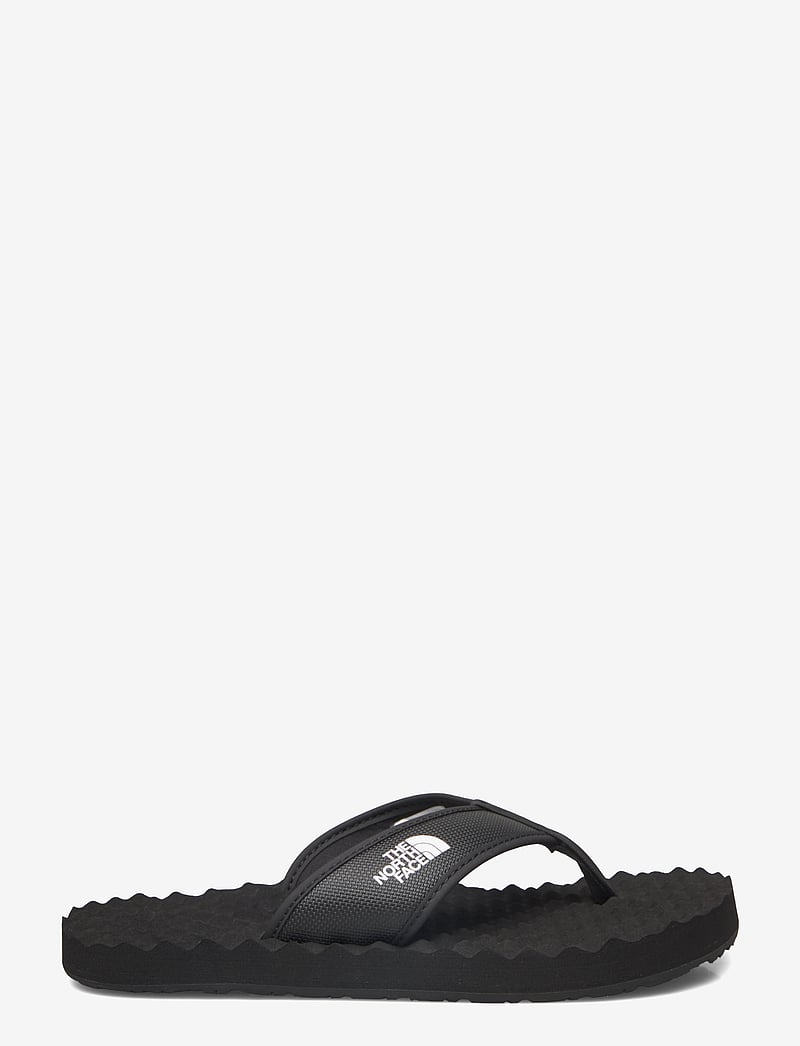 The North Face - M BASE CAMP FLIP-FLOP II - pirkt pēc stila - black - 1