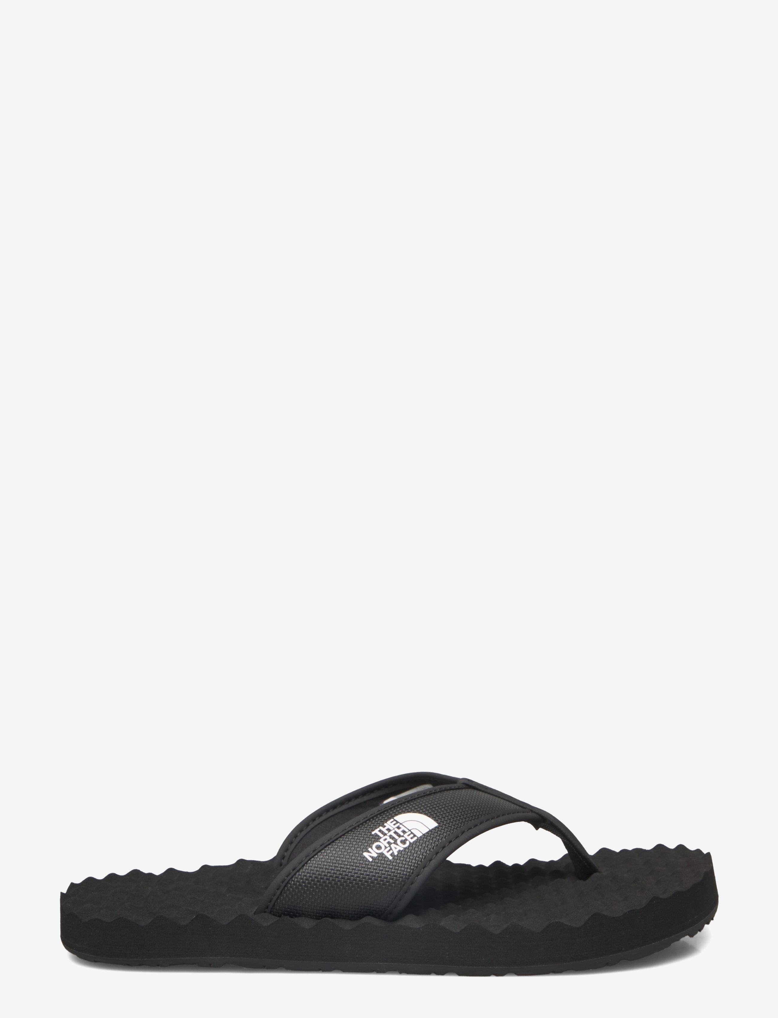The North Face - M BASE CAMP FLIP-FLOP II - nach stil kaufen - black - 1