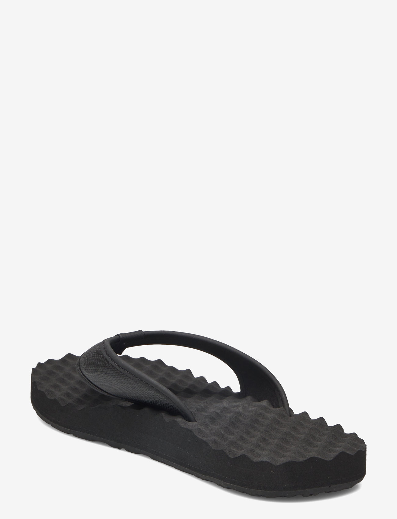 The North Face - M BASE CAMP FLIP-FLOP II - pirkt pēc stila - black - 2