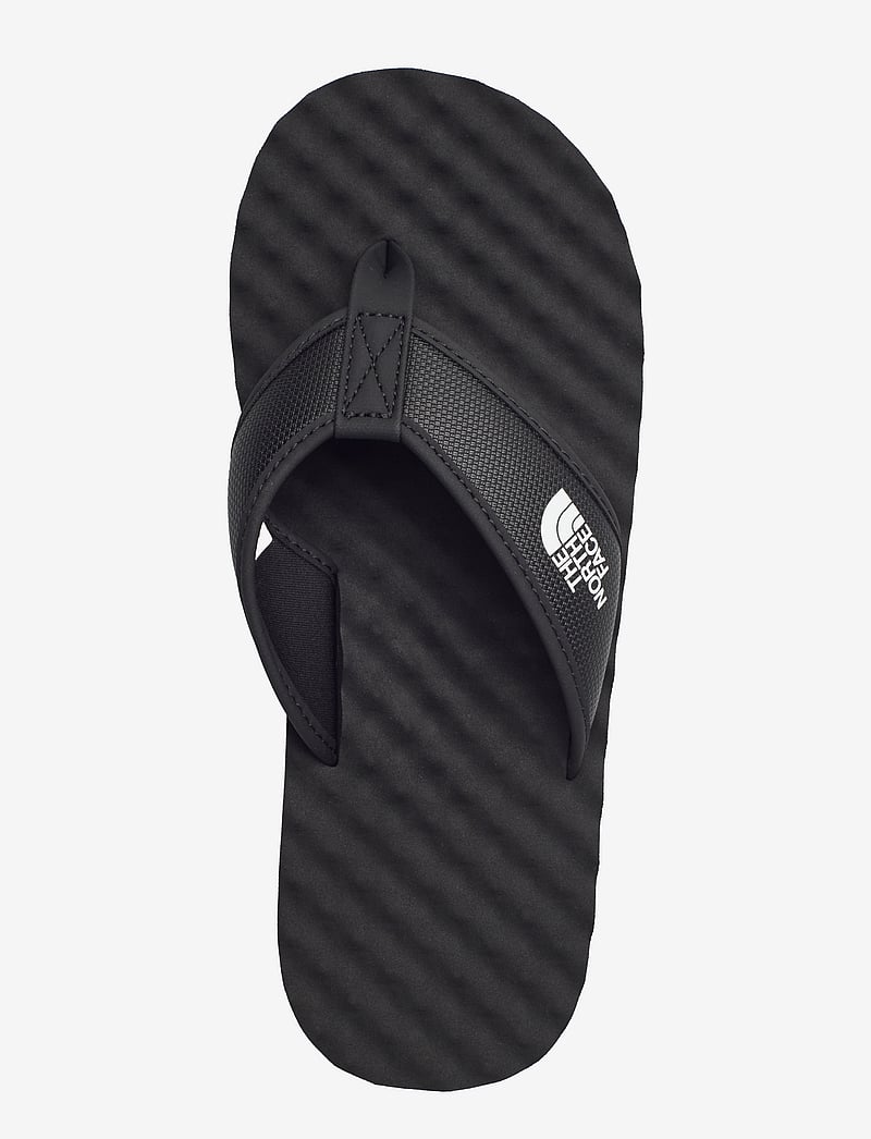 The North Face - M BASE CAMP FLIP-FLOP II - pirkt pēc stila - black - 3