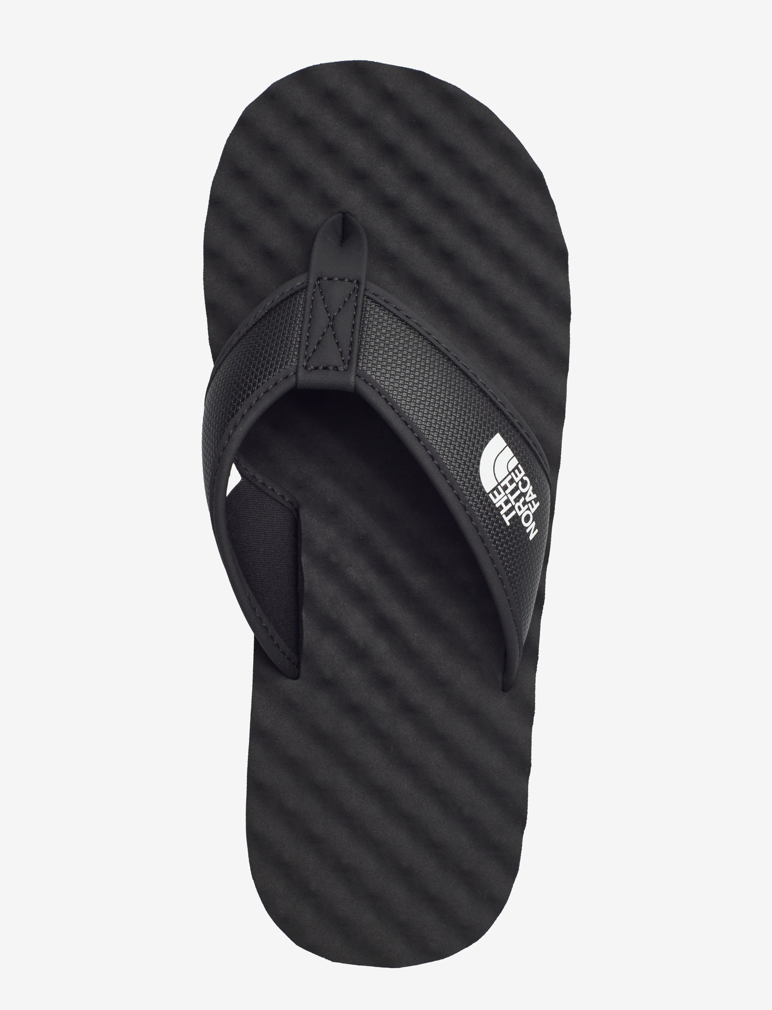 The North Face - M BASE CAMP FLIP-FLOP II - nach stil kaufen - black - 3