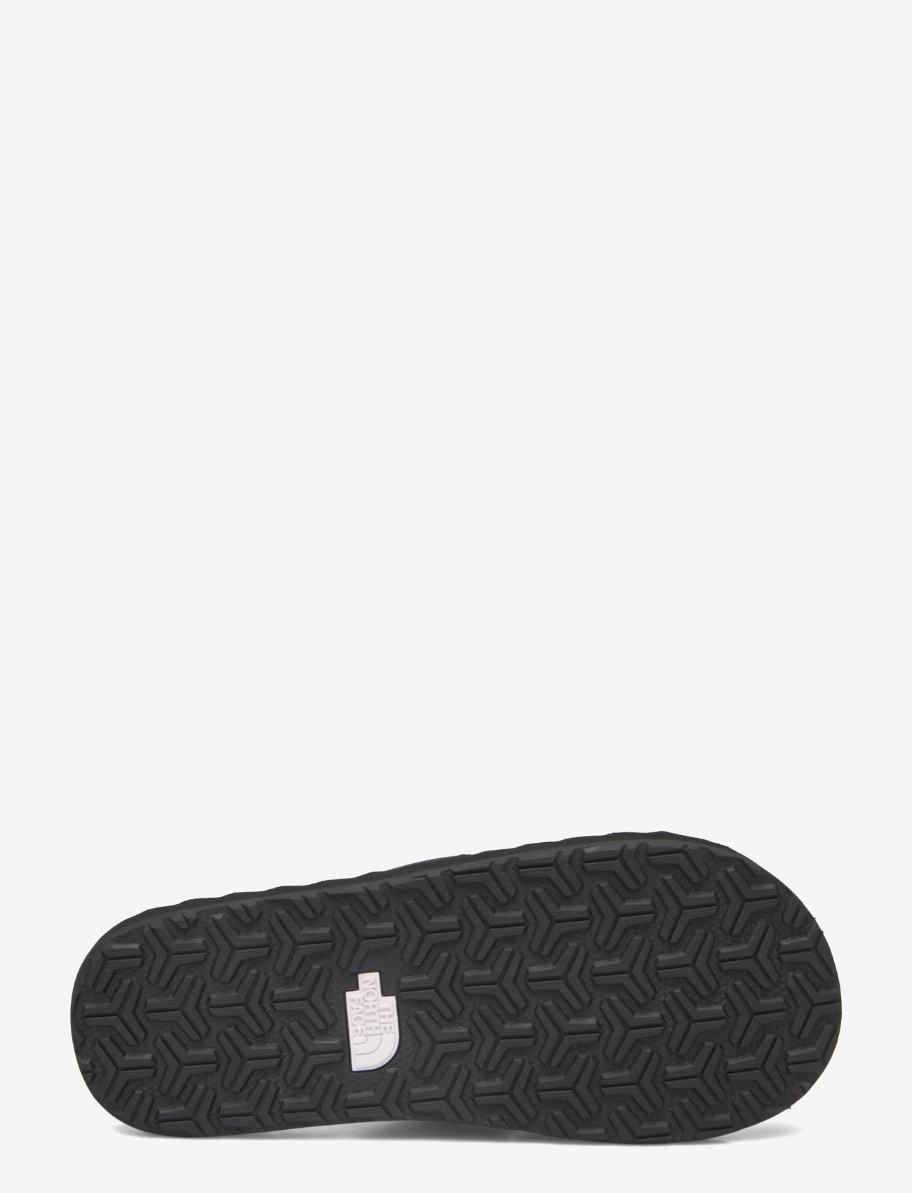 The North Face - M BASE CAMP FLIP-FLOP II - pirkt pēc stila - black - 4