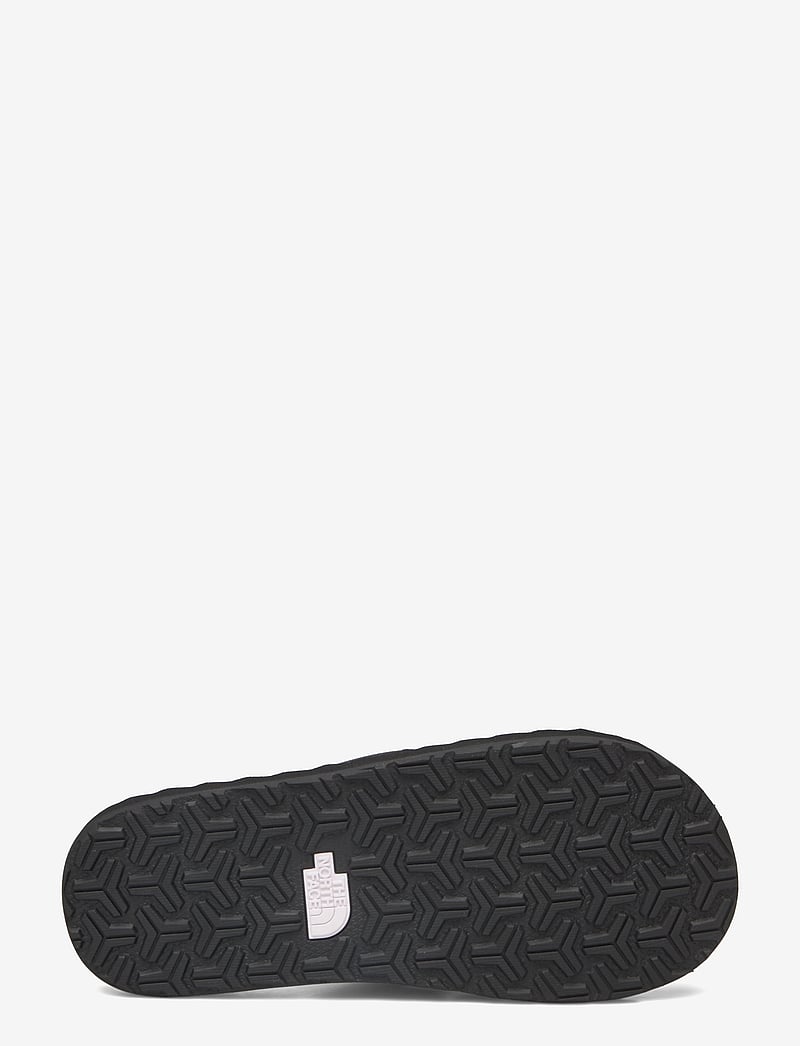 The North Face - M BASE CAMP FLIP-FLOP II - pirkt pēc stila - black - 4