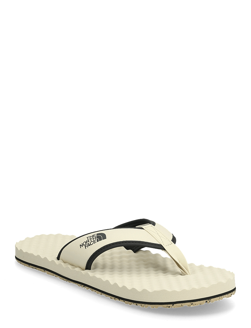 The North Face - M BASE CAMP FLIP-FLOP II - klip-klapper - desert stone/tnf black - 1