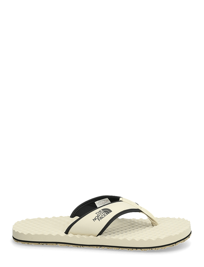 The North Face - M BASE CAMP FLIP-FLOP II - klip-klapper - desert stone/tnf black - 2
