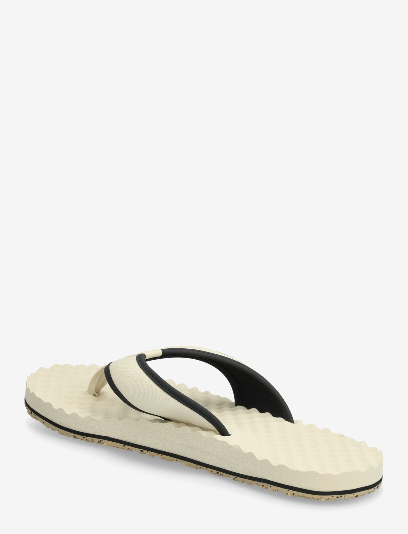 The North Face - M BASE CAMP FLIP-FLOP II - klip-klapper - desert stone/tnf black - 3