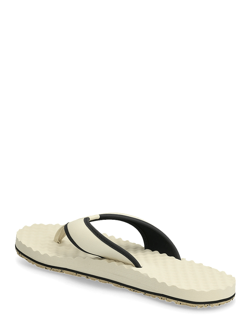 The North Face - M BASE CAMP FLIP-FLOP II - klip-klapper - desert stone/tnf black - 3