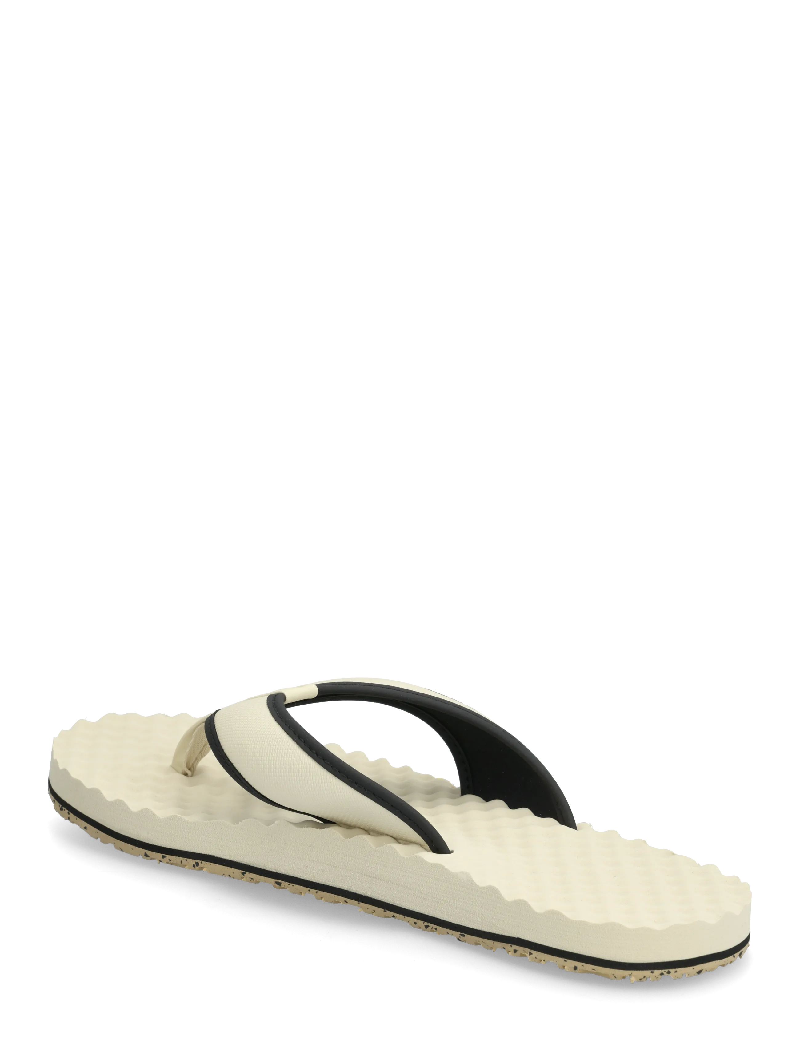 The North Face - M BASE CAMP FLIP-FLOP II - pirkt pēc stila - desert stone/tnf black - 3