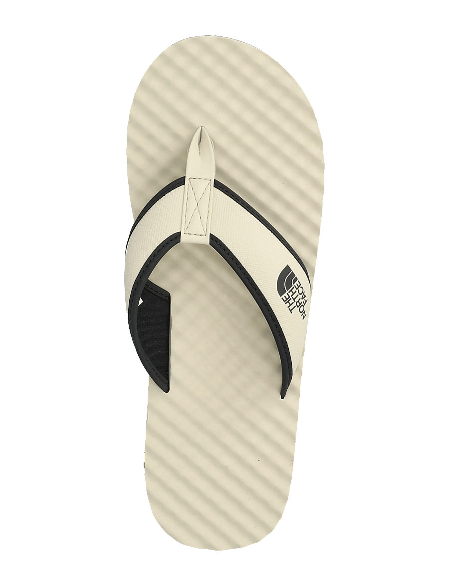 The North Face - M BASE CAMP FLIP-FLOP II - klip-klapper - desert stone/tnf black - 4