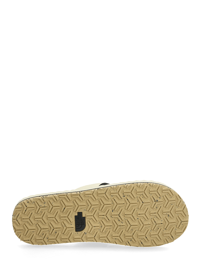 The North Face - M BASE CAMP FLIP-FLOP II - klip-klapper - desert stone/tnf black - 5