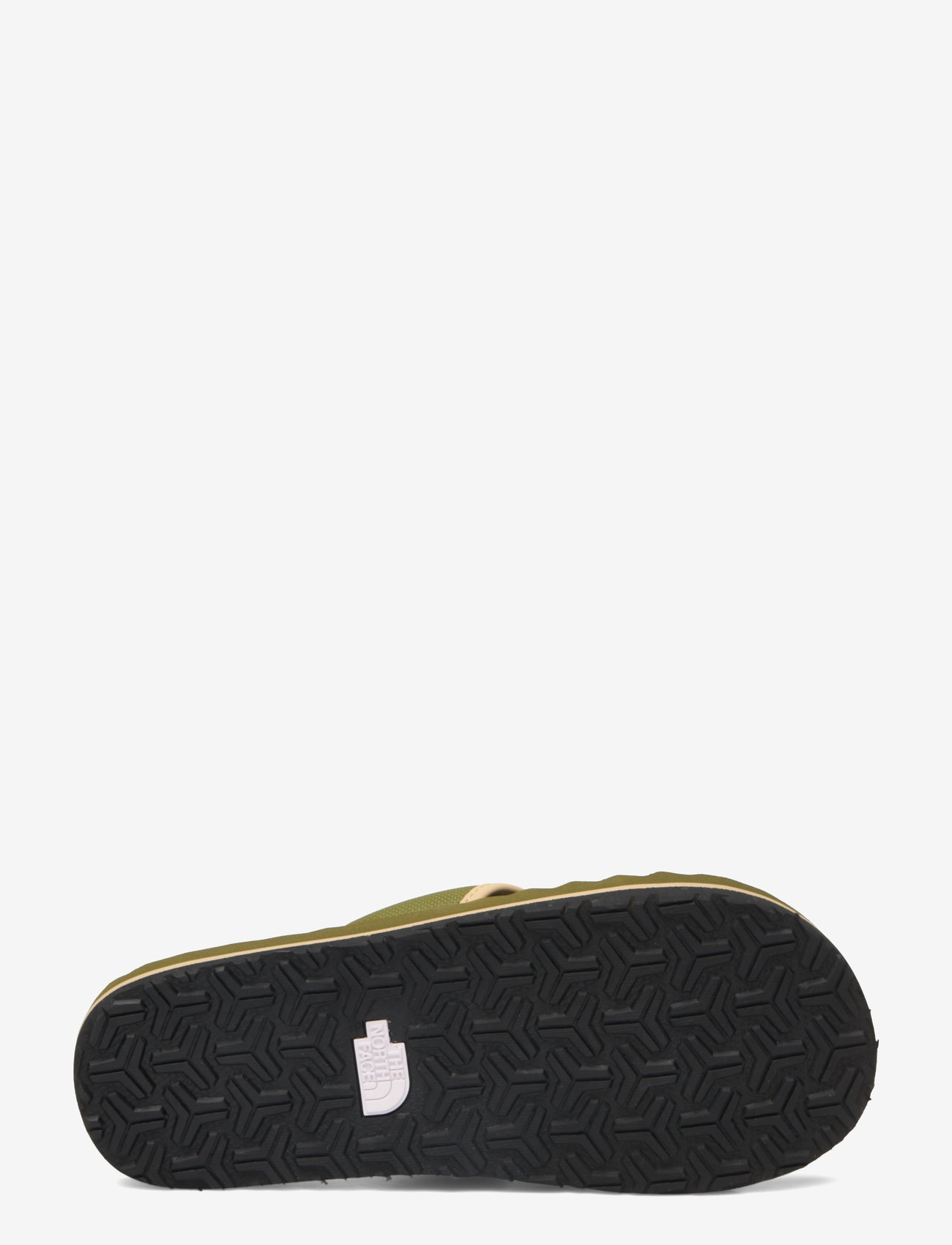 The North Face - M BASE CAMP FLIP-FLOP II - osta stiili järgi - green - 4