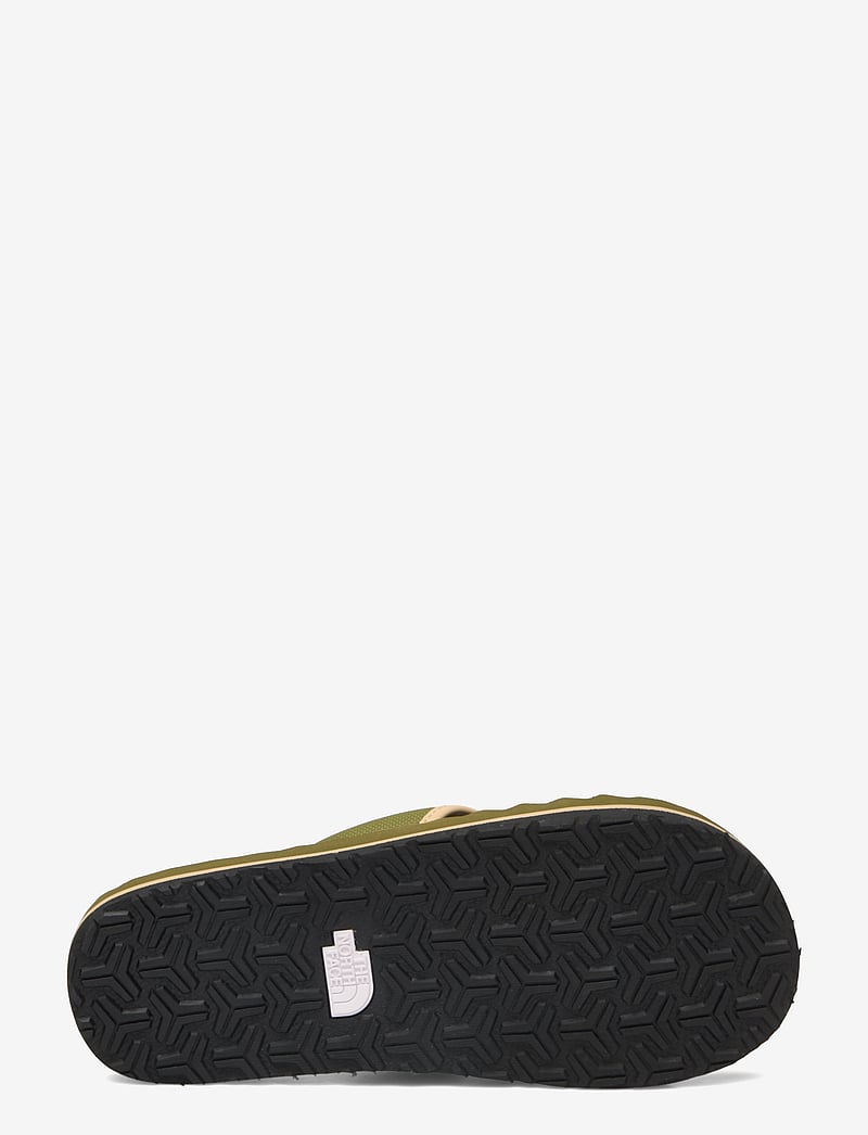 The North Face - M BASE CAMP FLIP-FLOP II - osta stiili järgi - green - 4