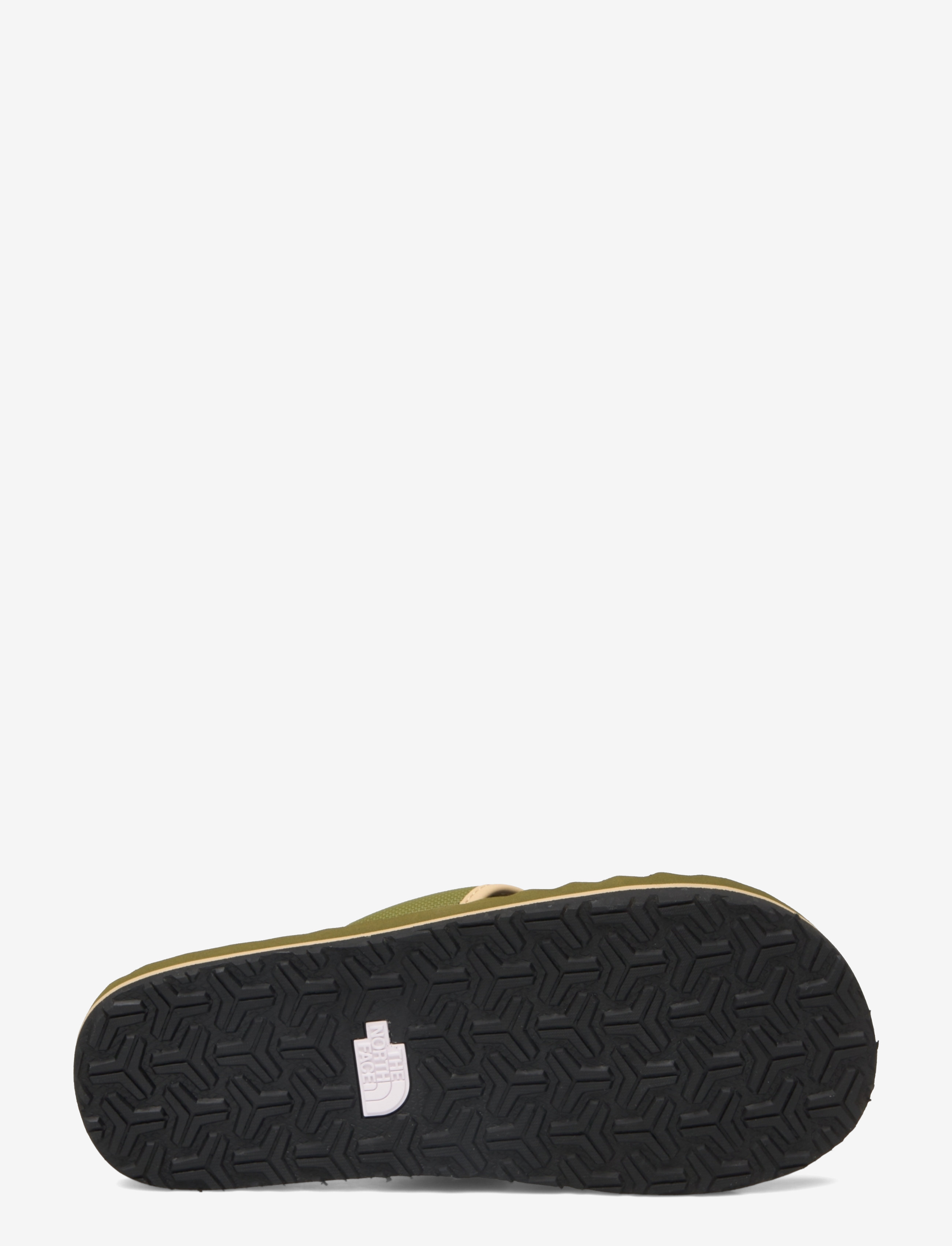 The North Face - M BASE CAMP FLIP-FLOP II - shop by style - green - 4