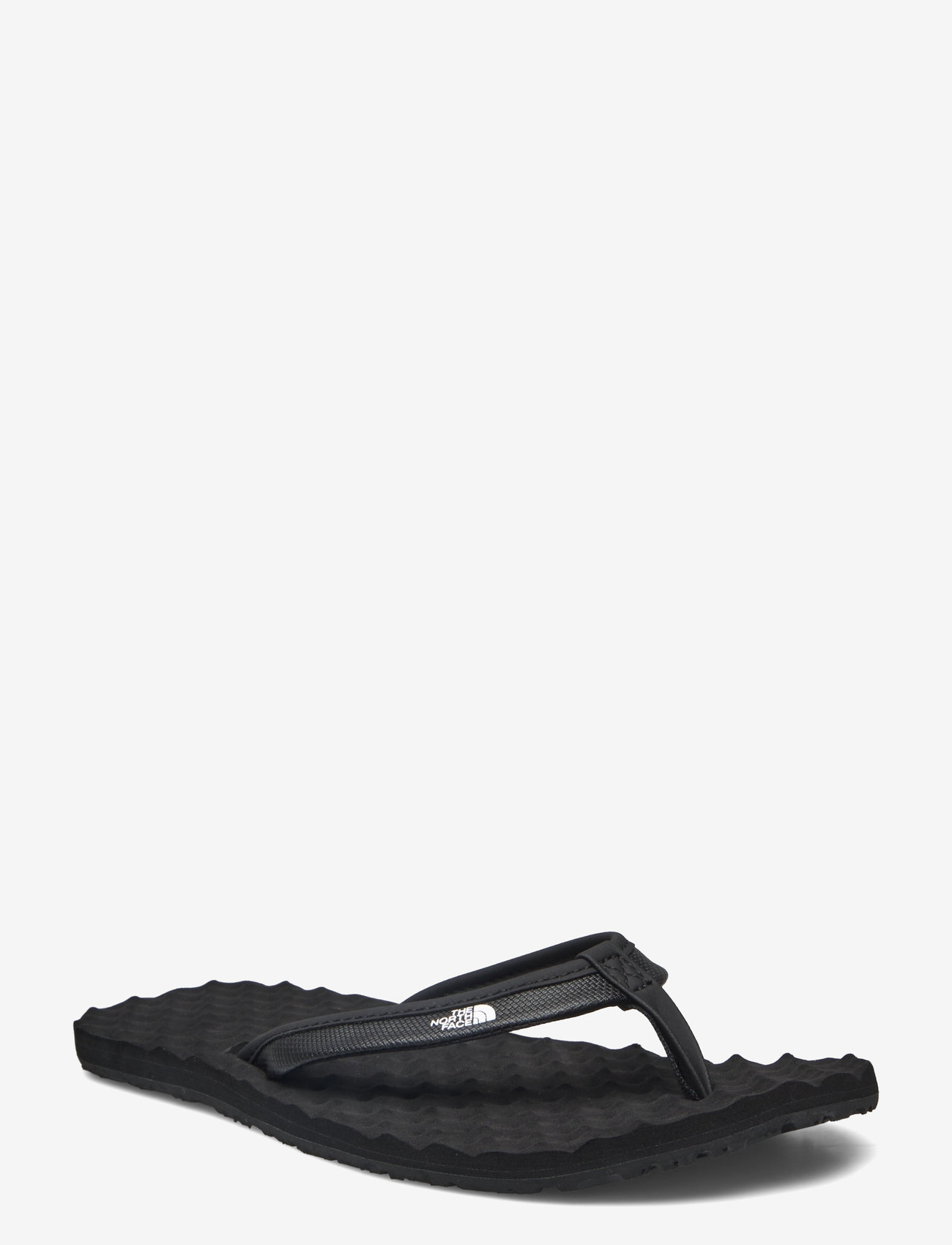 The North Face - W BASE CAMP MINI II - black - 0