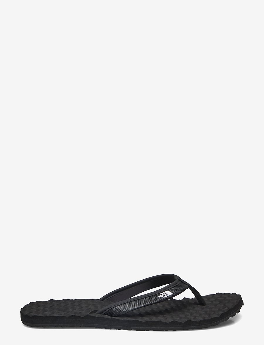 The North Face - W BASE CAMP MINI II - kingad - black - 2