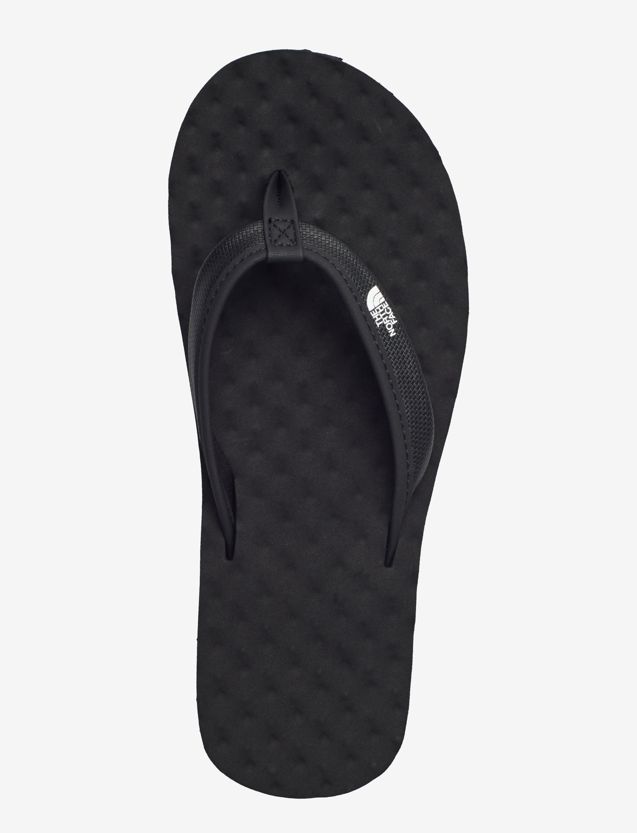 The North Face - W BASE CAMP MINI II - black - 3