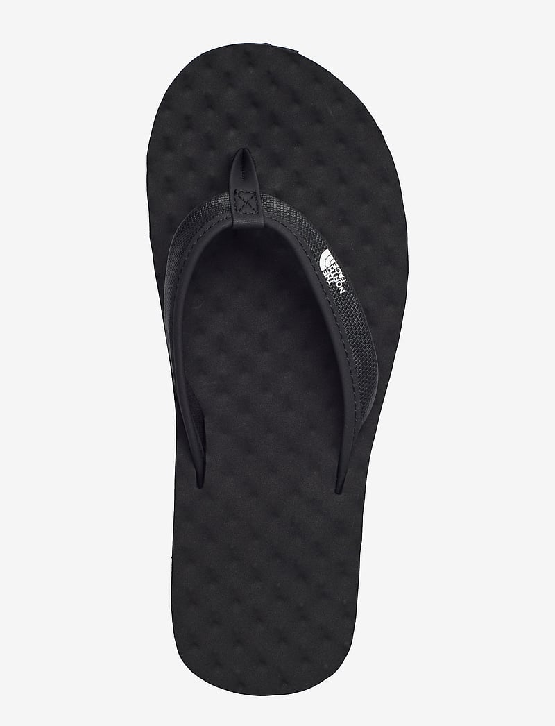 The North Face - W BASE CAMP MINI II - schuhe - black - 4