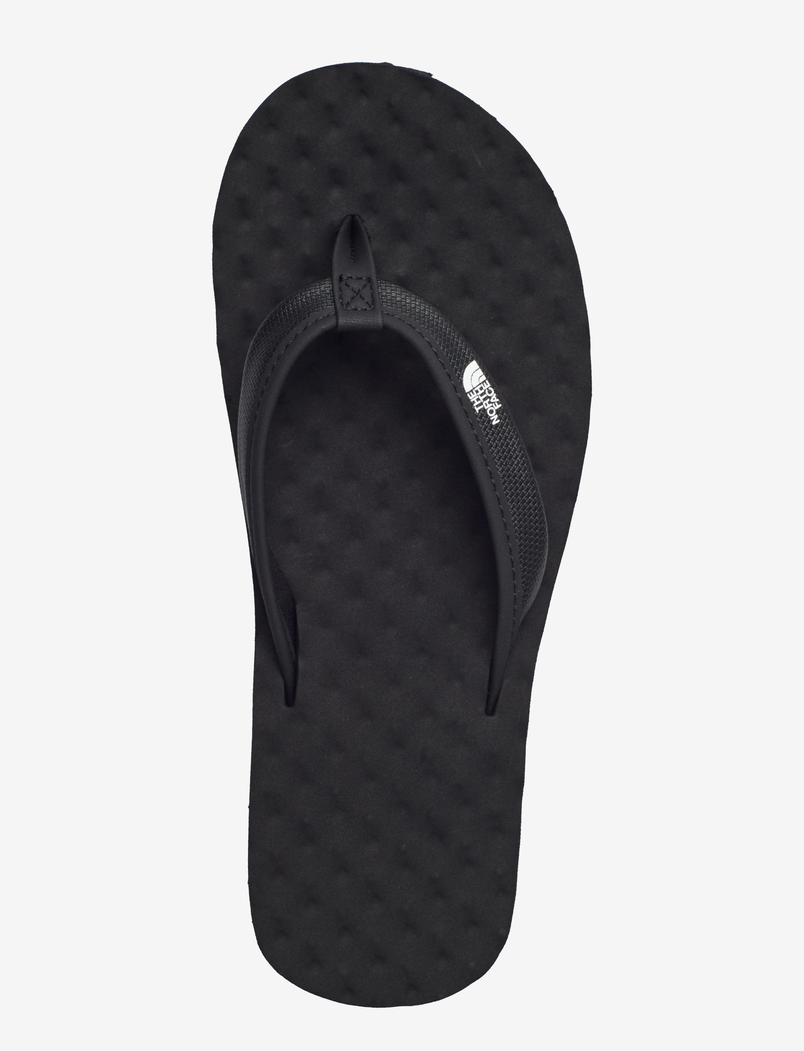 The North Face - W BASE CAMP MINI II - shoes - black - 4