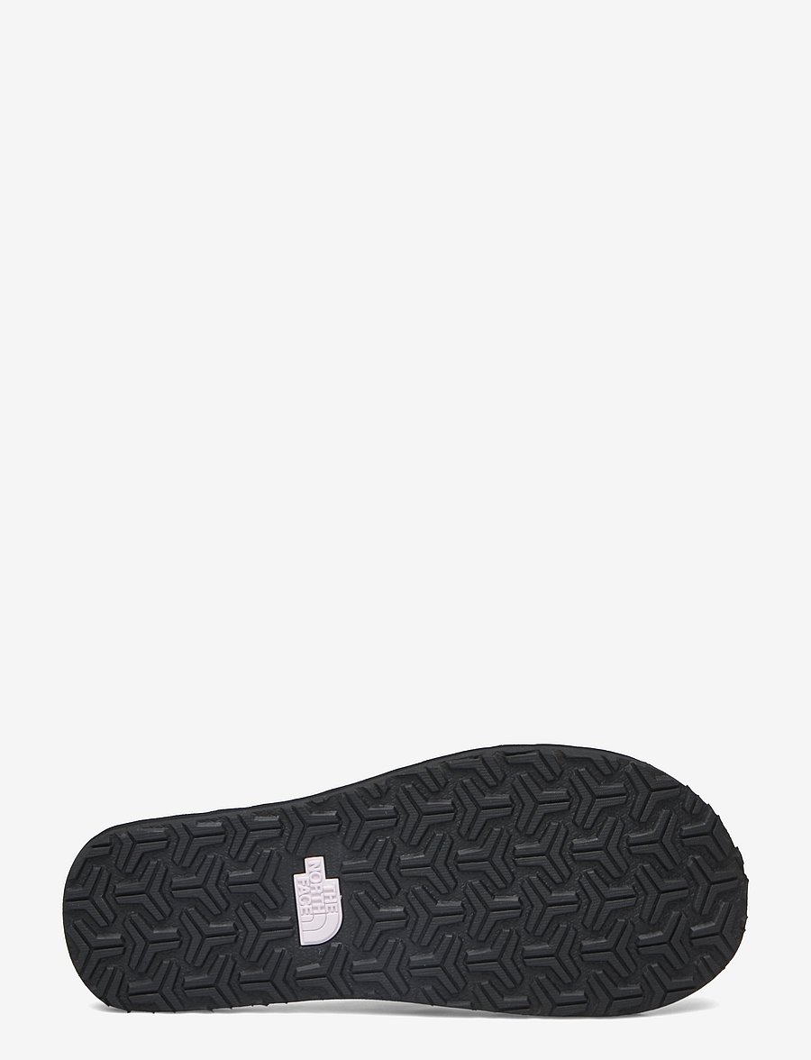The North Face - W BASE CAMP MINI II - kingad - black - 5