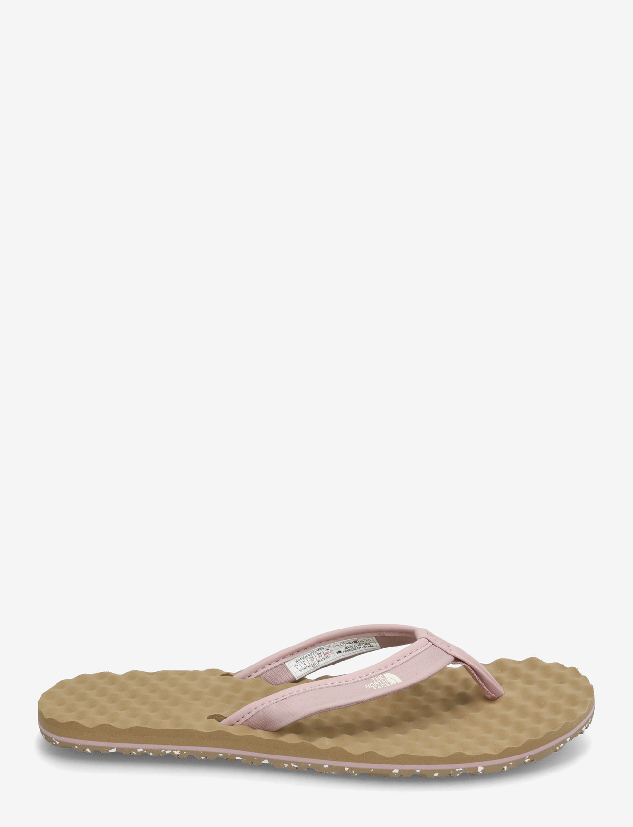 The North Face - W BASE CAMP MINI II - brown - 1