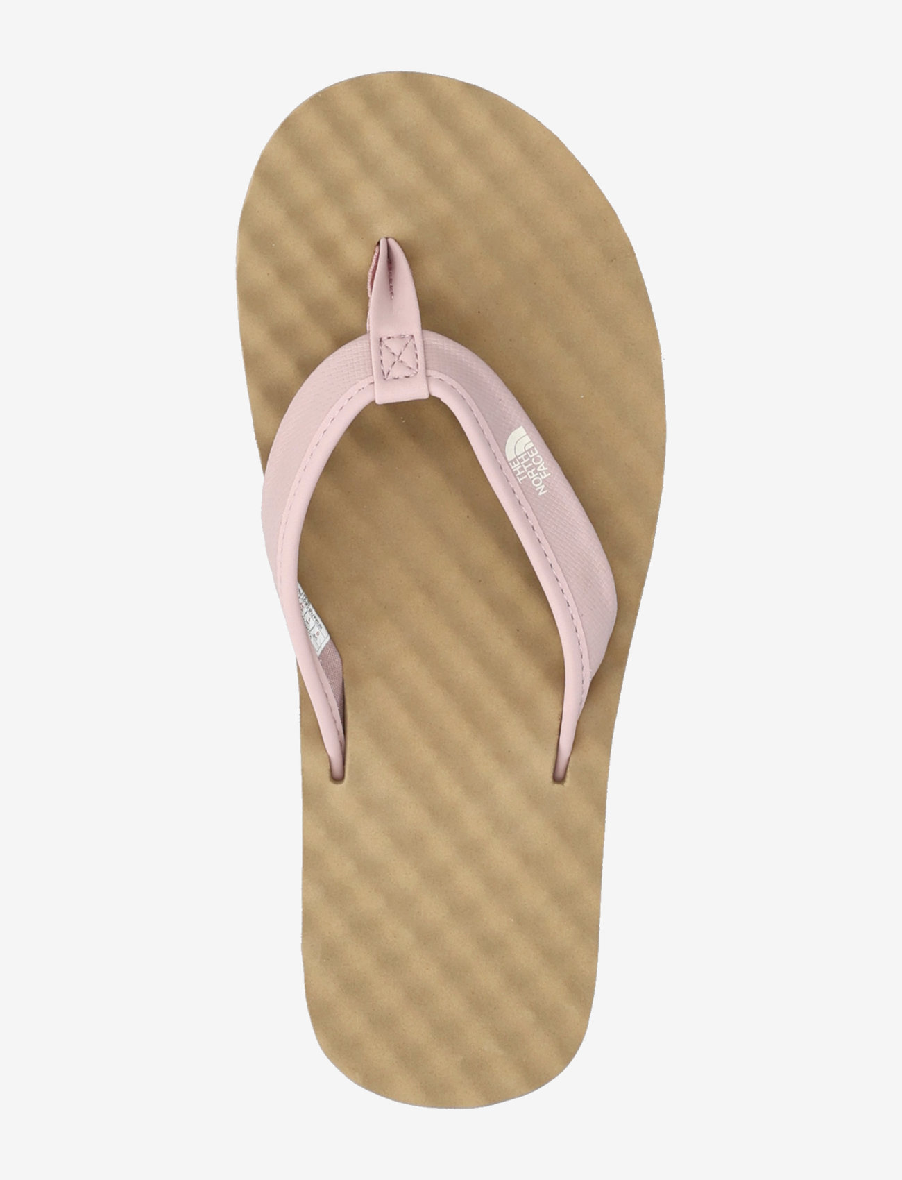 The North Face - W BASE CAMP MINI II - brown - 3