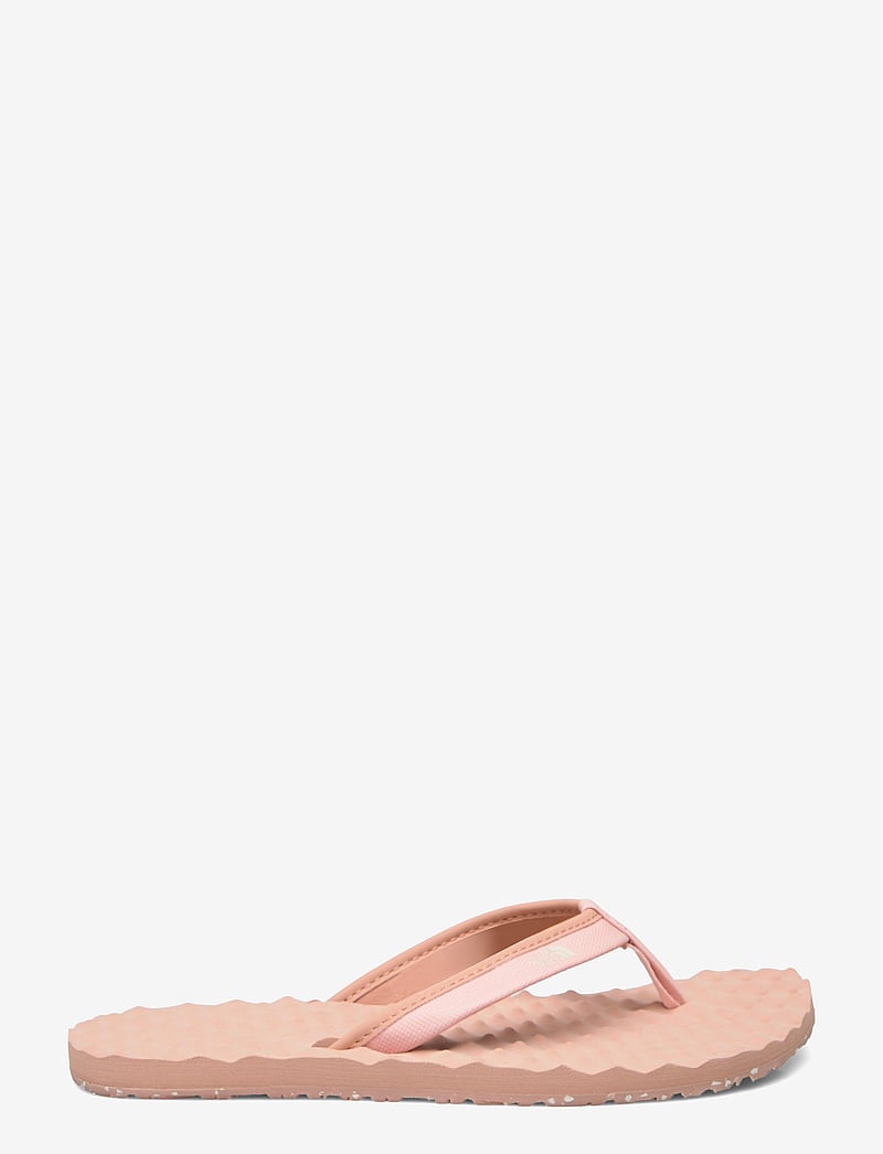 The North Face - W BASE CAMP MINI II - schuhe - pink - 2
