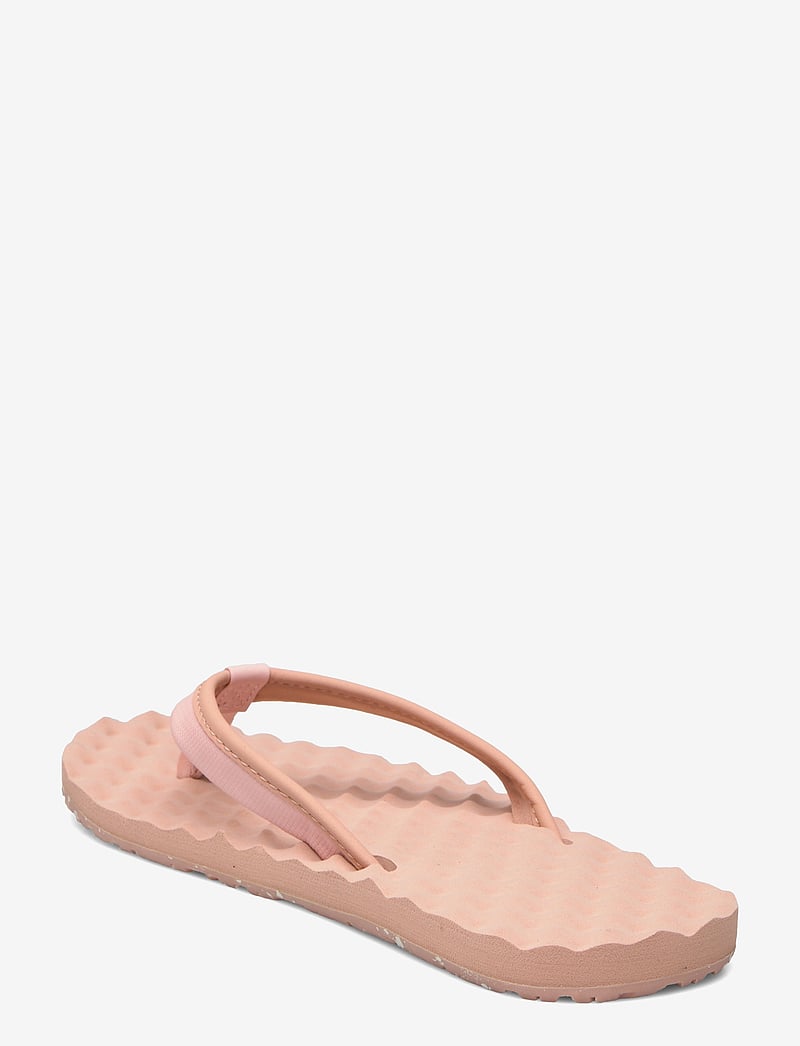 The North Face - W BASE CAMP MINI II - schuhe - pink - 3