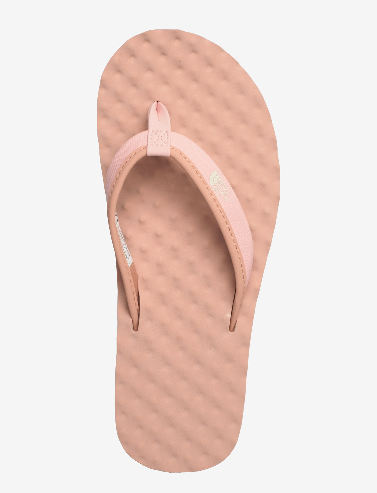 The North Face - W BASE CAMP MINI II - schuhe - pink - 4