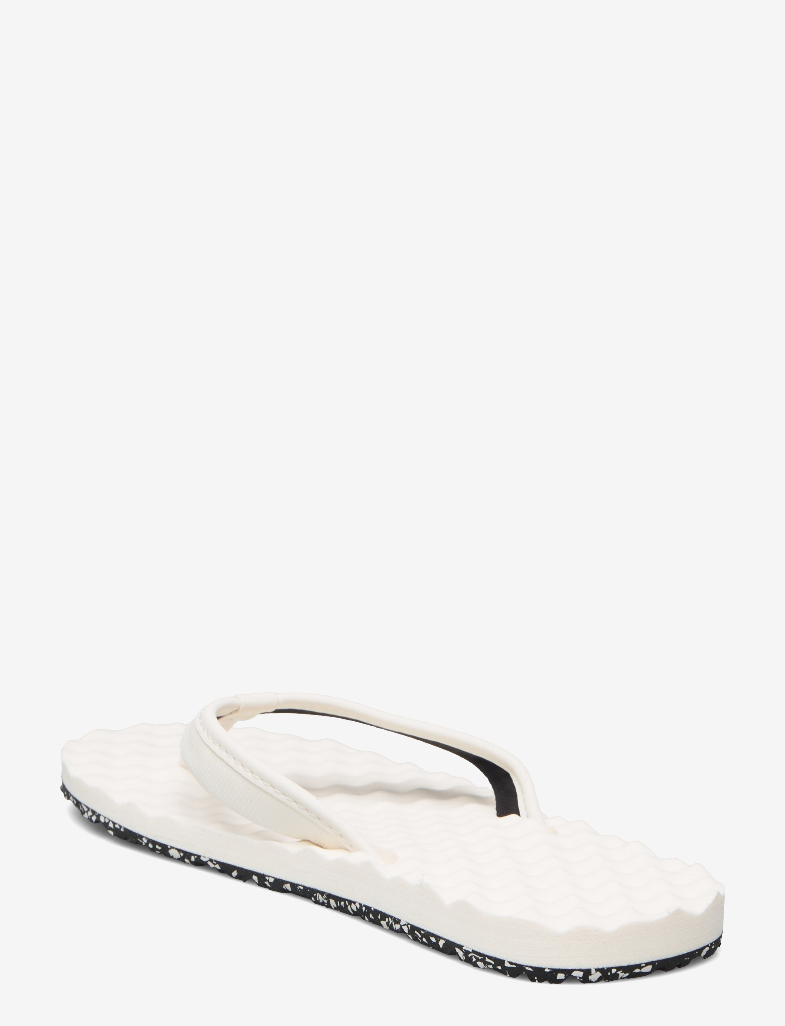 The North Face - W BASE CAMP MINI II - kengät - white - 3