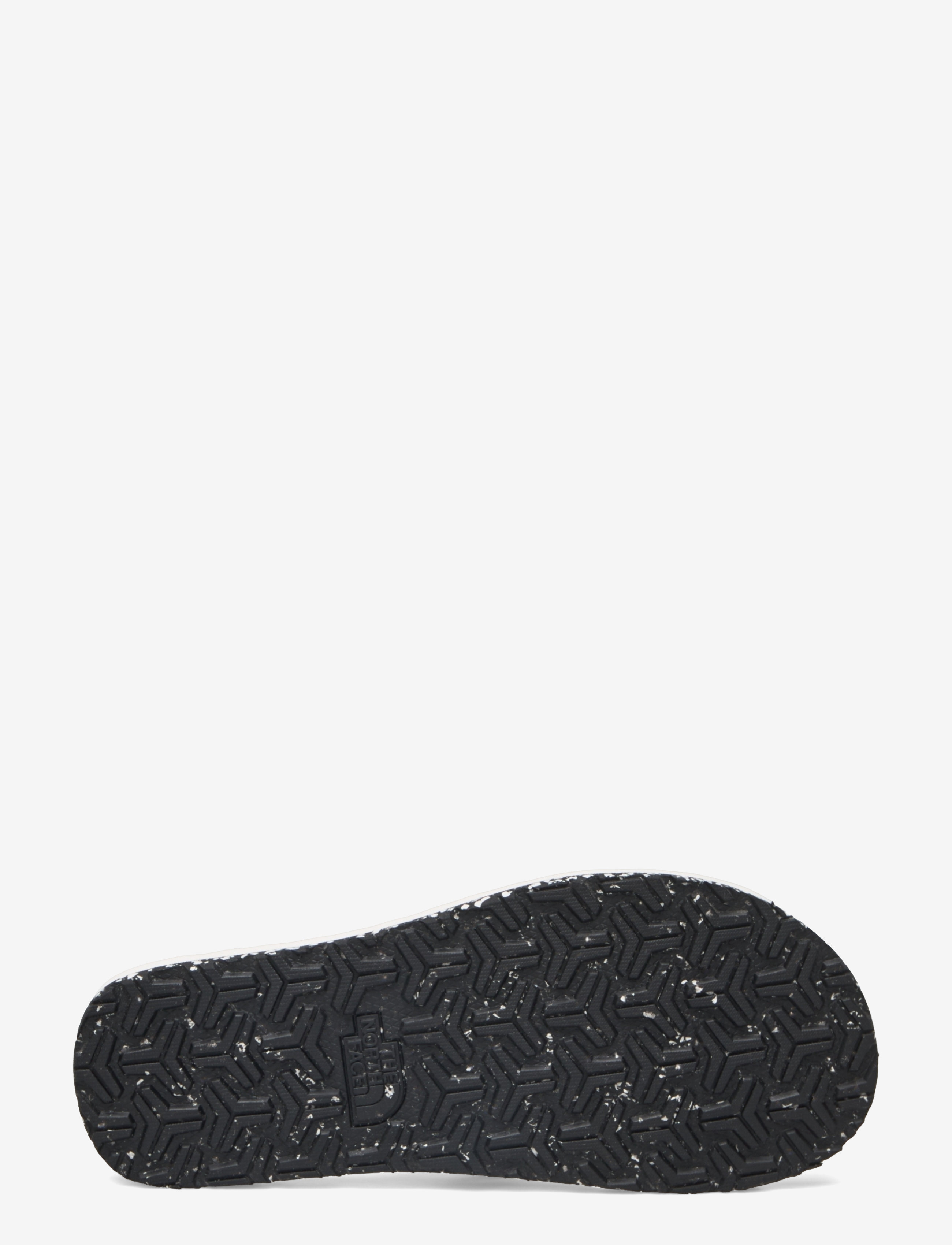 The North Face - W BASE CAMP MINI II - flip-flop skór - white - 5
