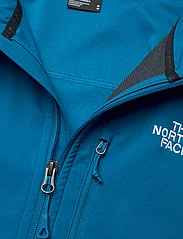 The North Face - M NIMBLE VEST - EU - forårsjakker - adriatic blue - 2