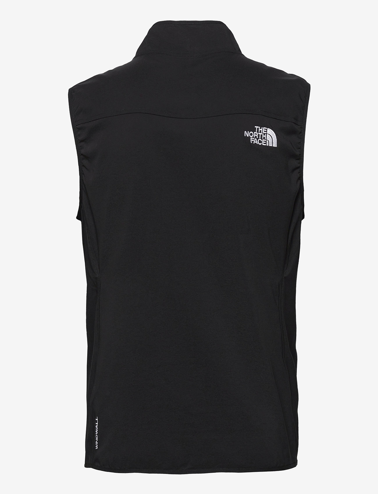 The North Face - M NIMBLE VEST - EU - tnf black - 1