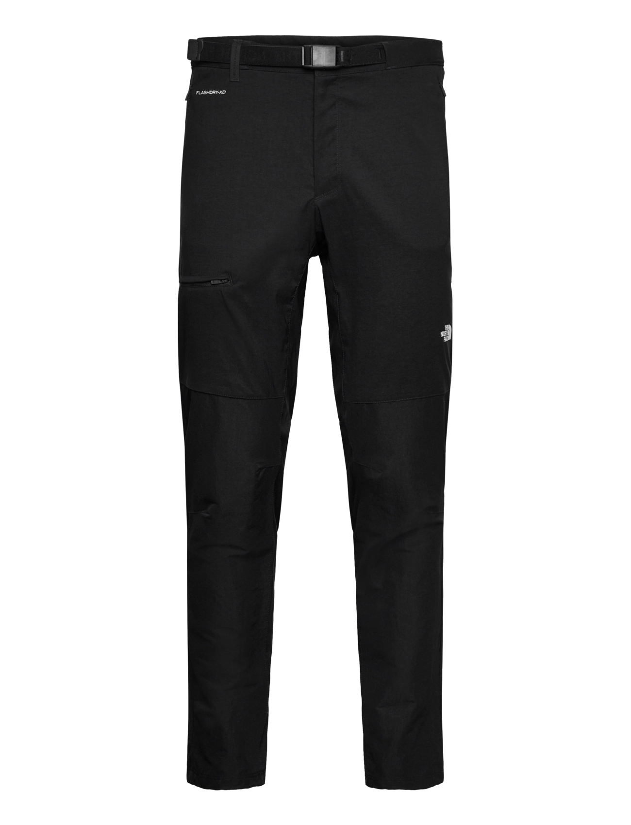 The North Face M Lightning Pant - Eu, 28, Black, Underdele > Sportsbukser, Herre