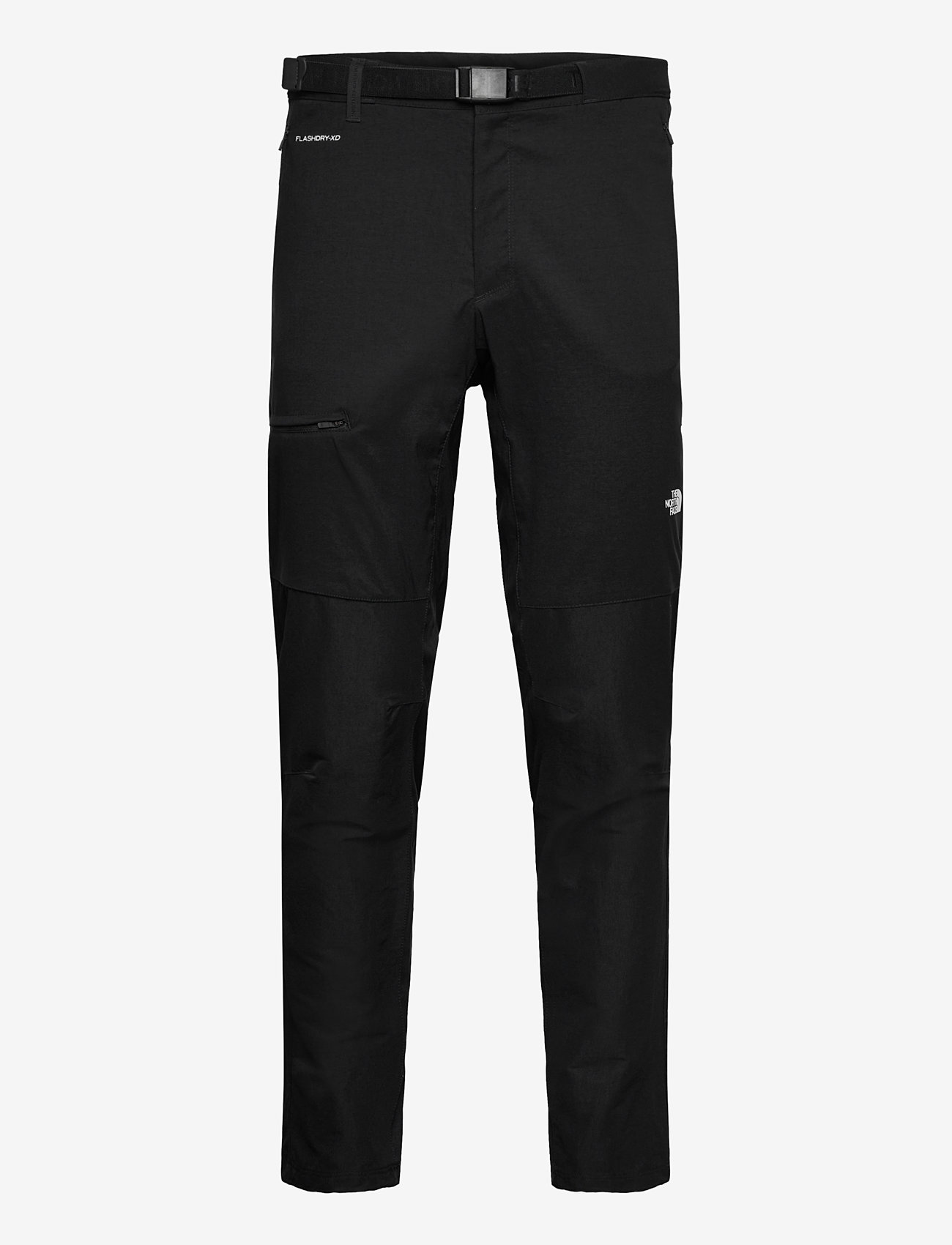 The North Face - M LIGHTNING PANT - EU - friluftsbyxor - black - 0