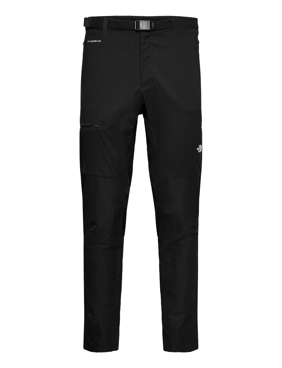 The North Face - M LIGHTNING PANT - EU - outdoorhosen - black - 0