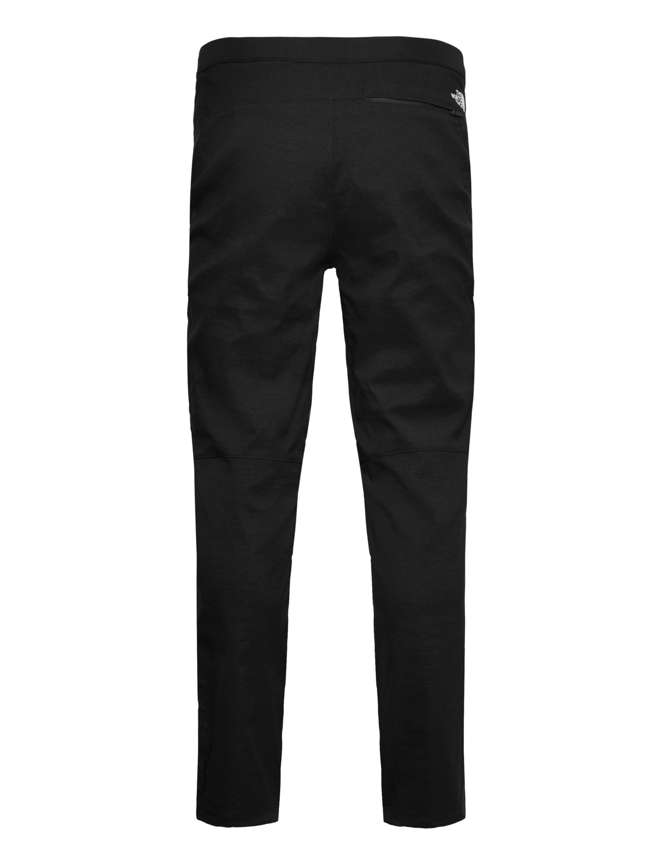 The North Face - M LIGHTNING PANT - EU - outdoorhosen - black - 1