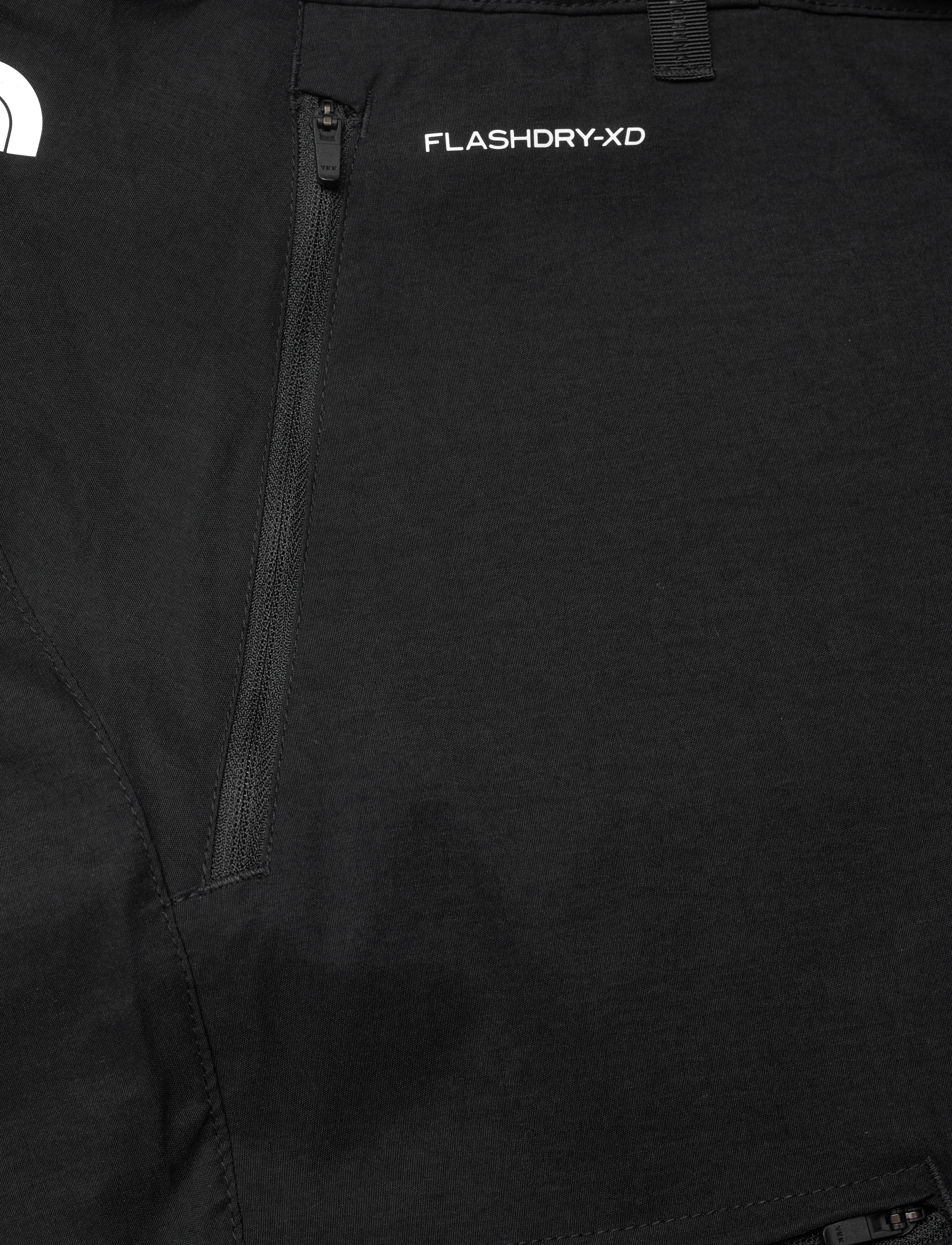 The North Face - M LIGHTNING PANT - EU - outdoorhosen - black - 2