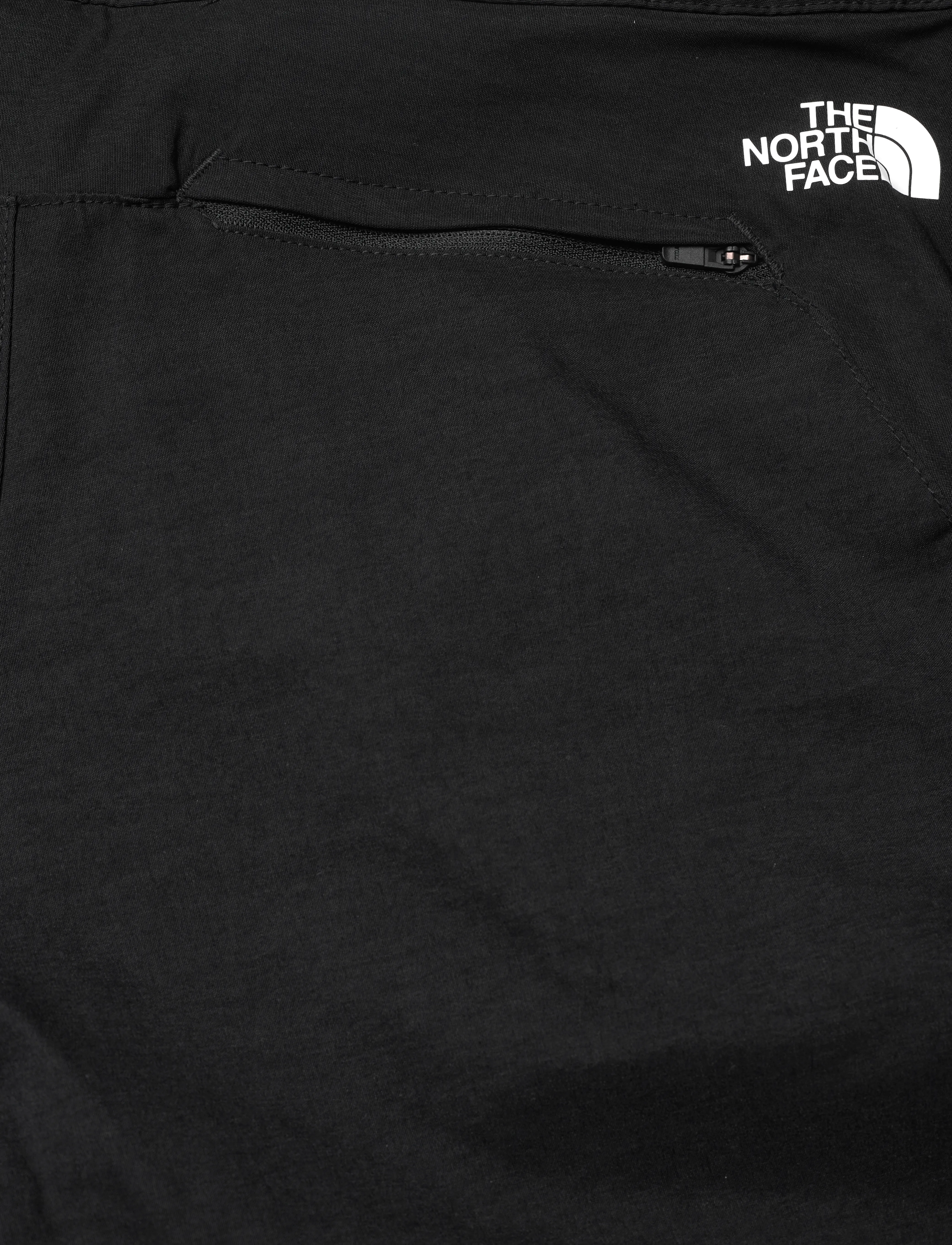 The North Face - M LIGHTNING PANT - EU - outdoorhosen - black - 4
