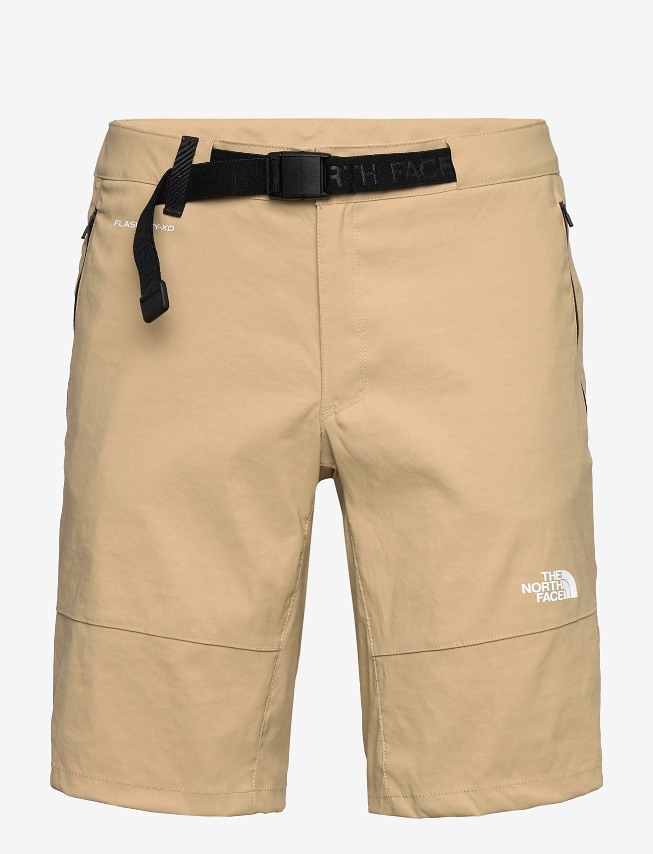 The North Face - M LIGHTNING SHORT - EU - spodenki turystyczne - beige - 0